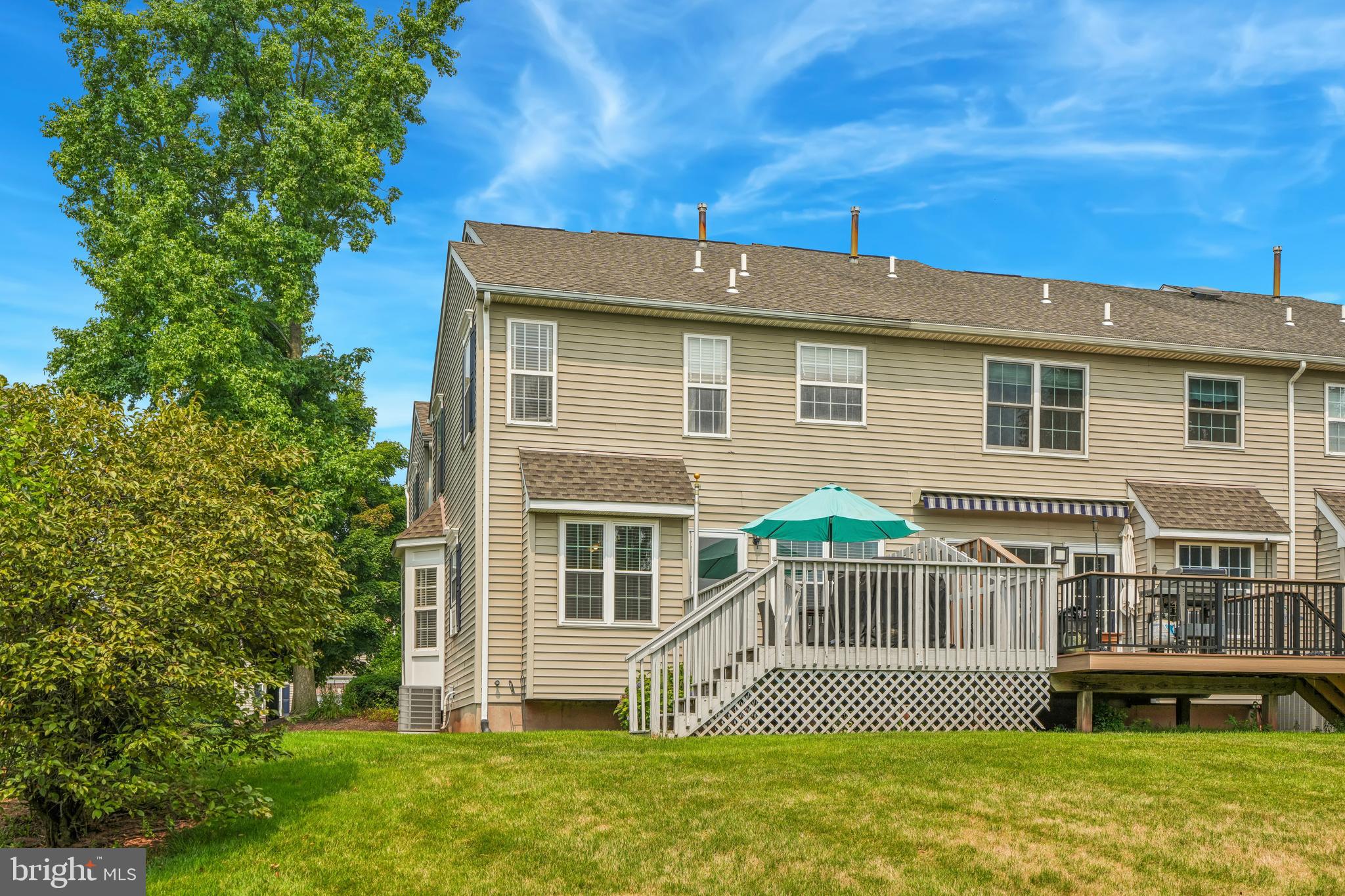 THE LINKS AT SPRIN - Residential