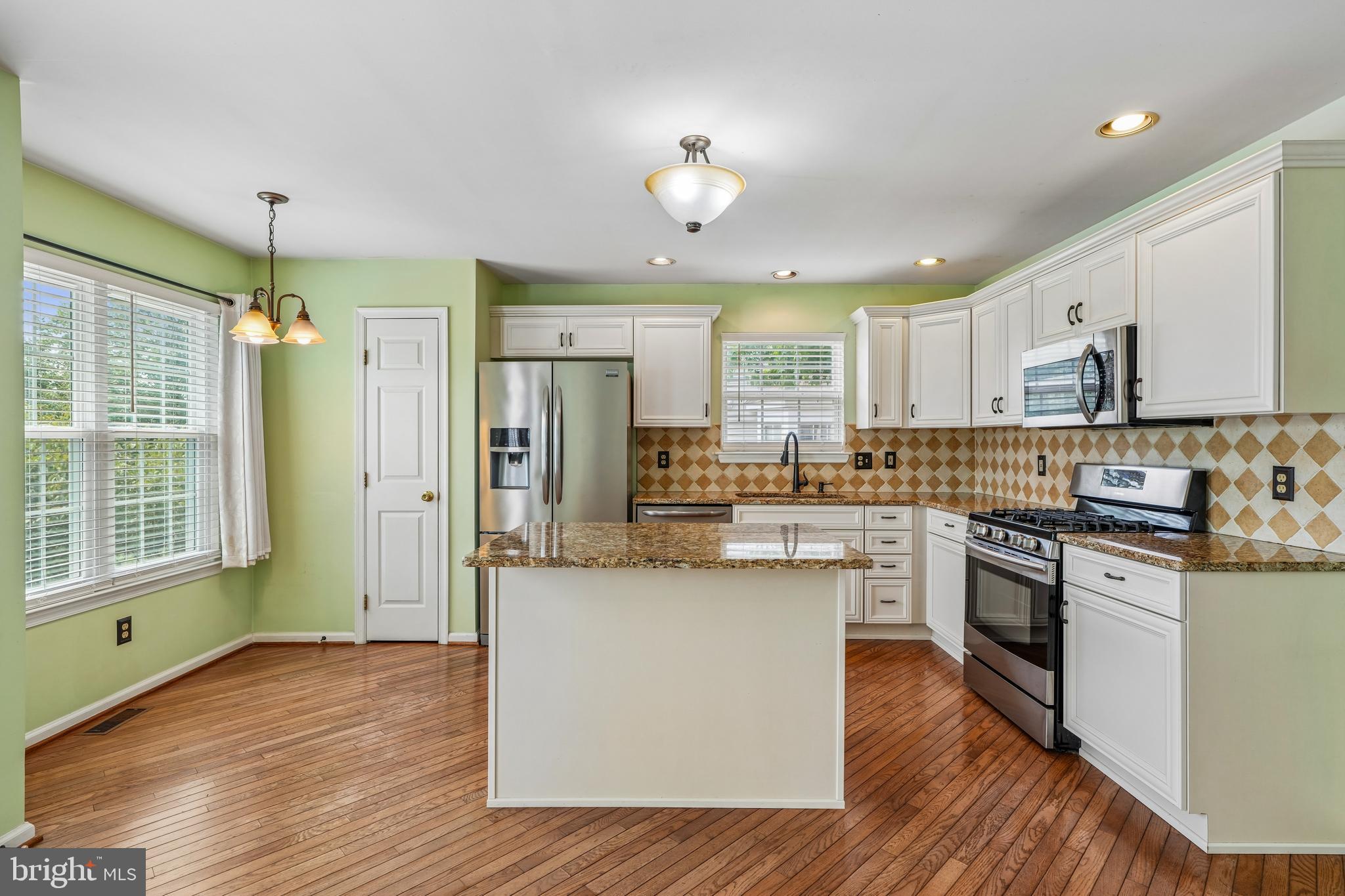 THE LINKS AT SPRIN - Residential