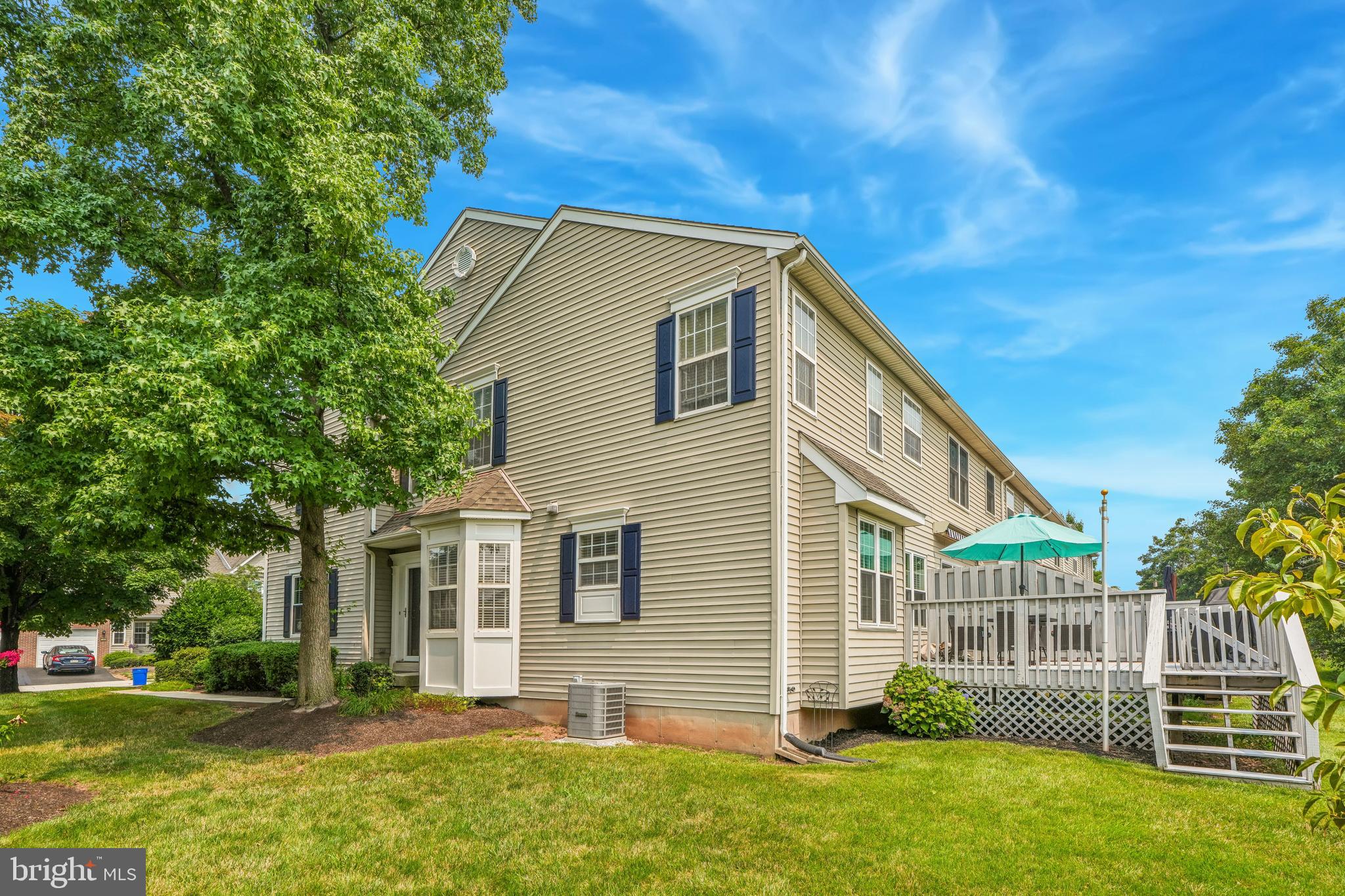 THE LINKS AT SPRIN - Residential