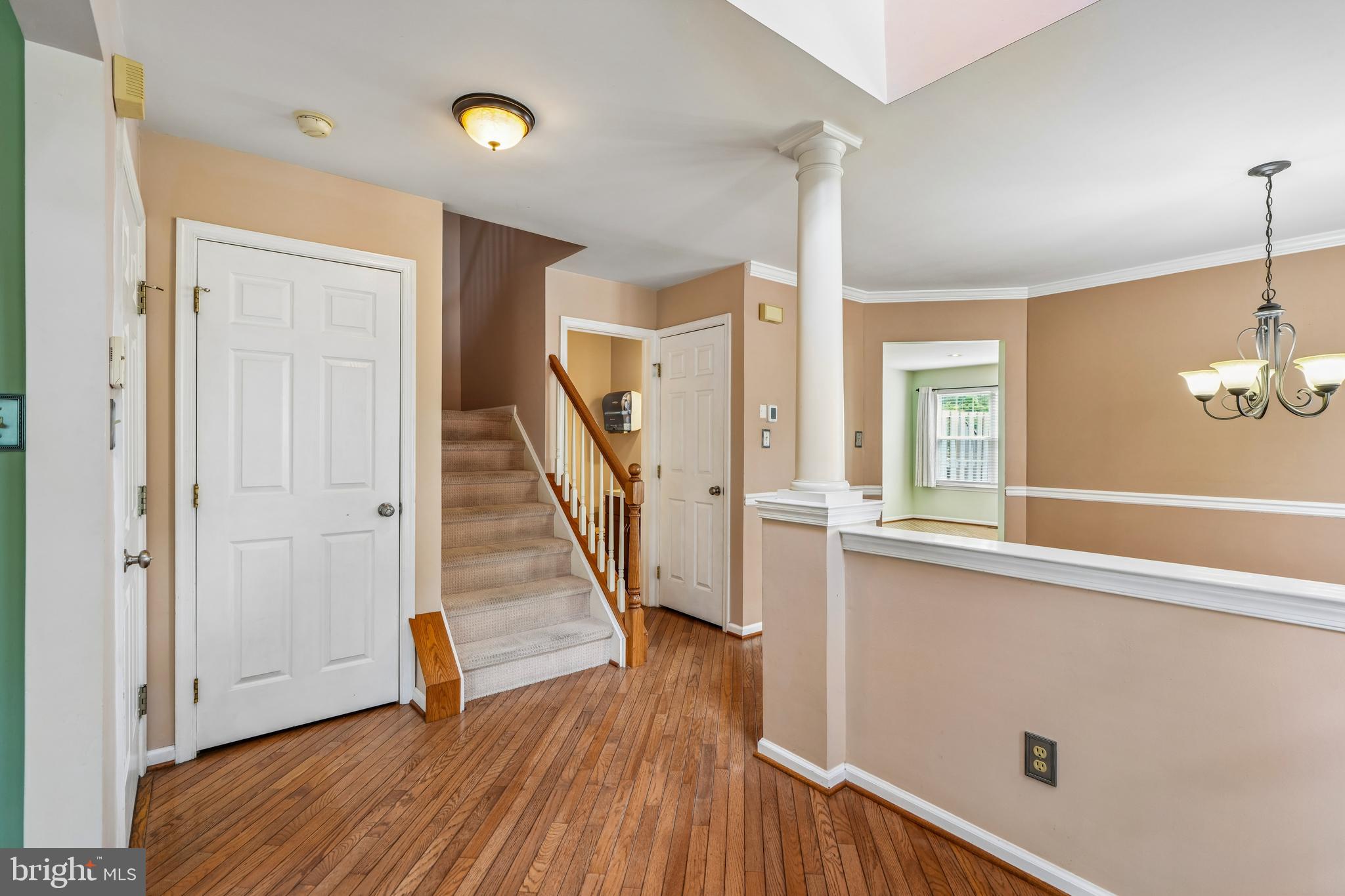 THE LINKS AT SPRIN - Residential