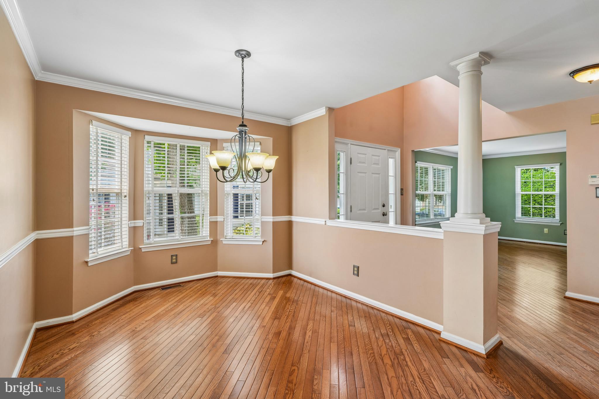 THE LINKS AT SPRIN - Residential