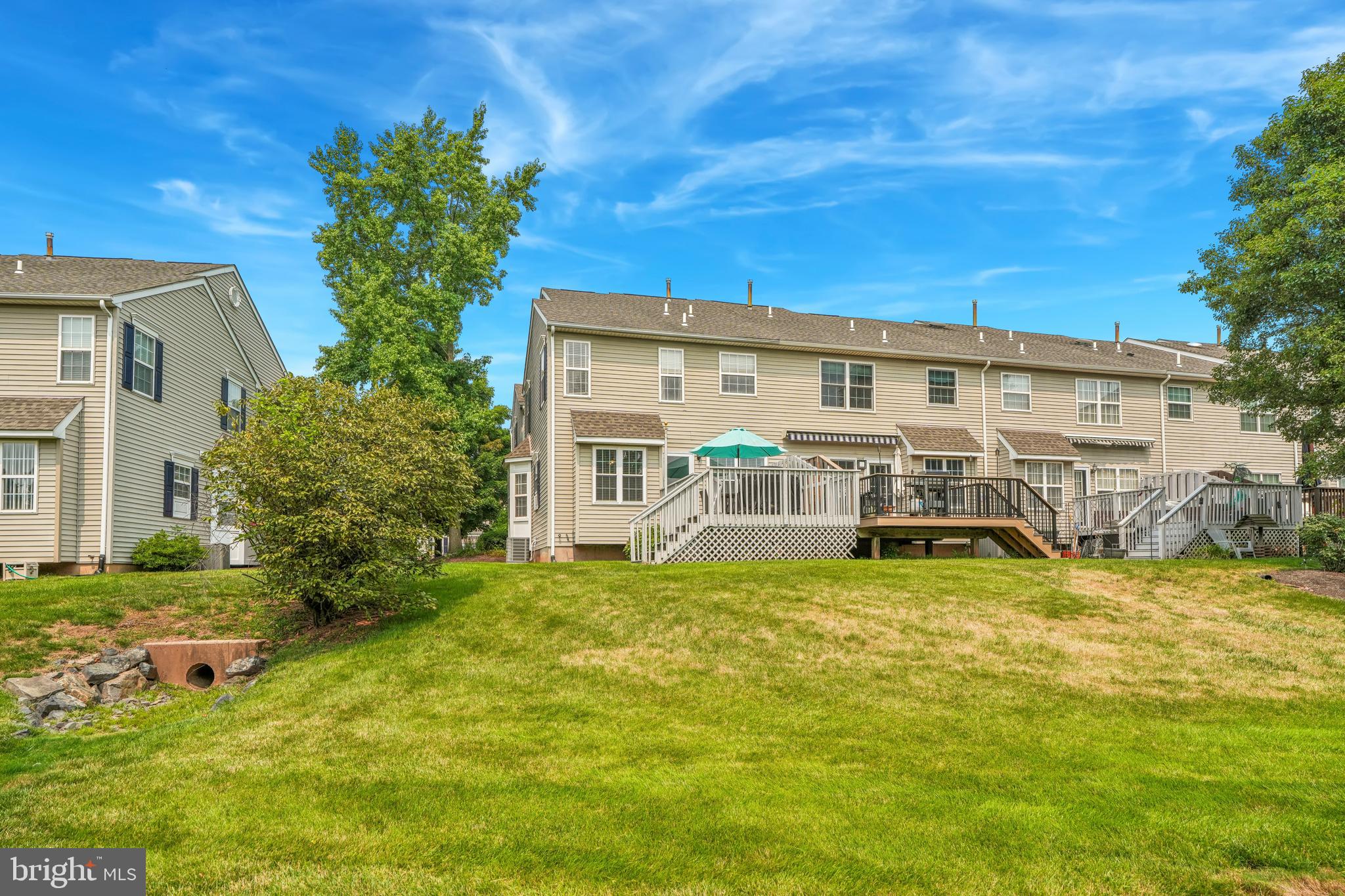 THE LINKS AT SPRIN - Residential