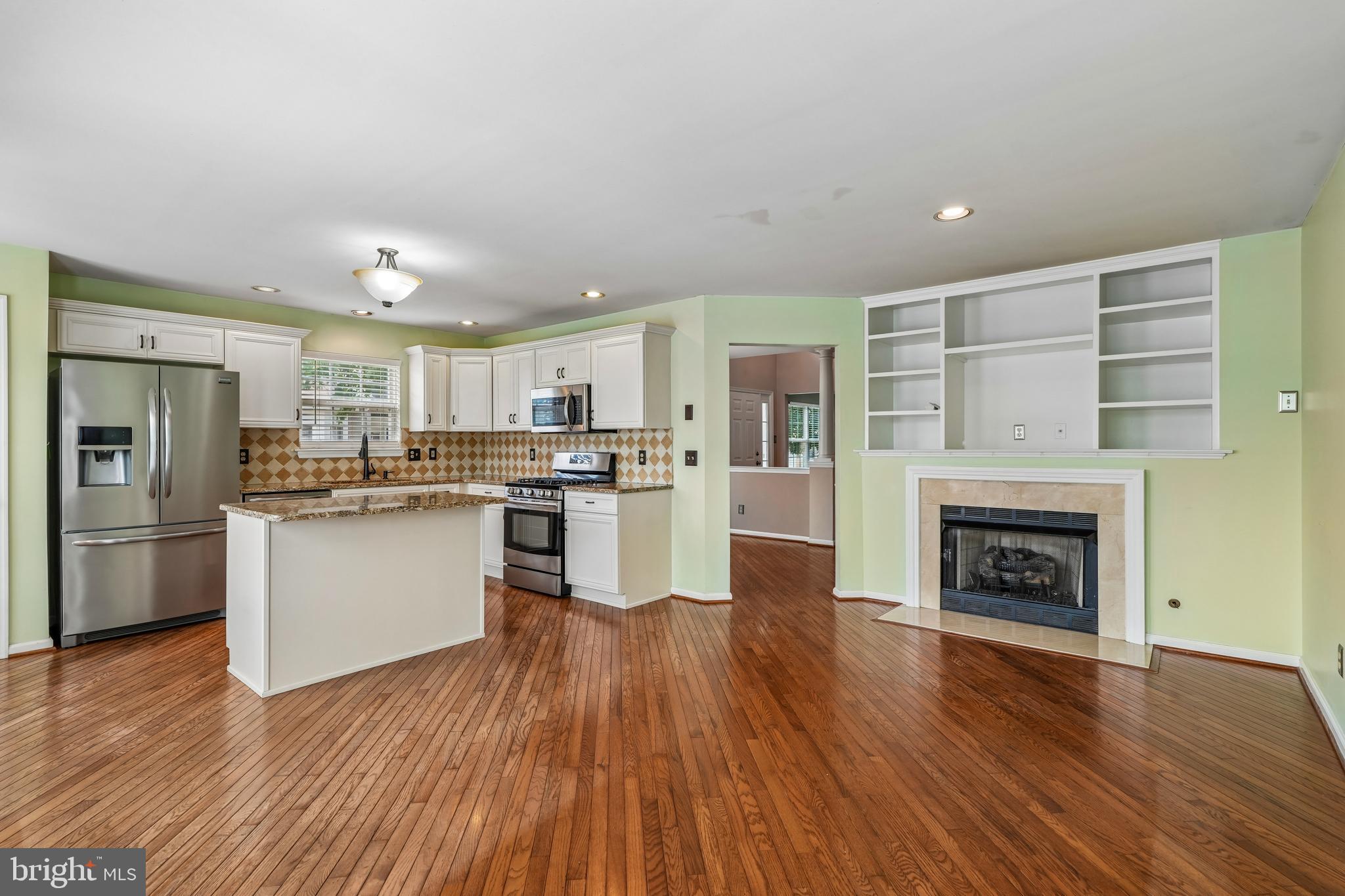 THE LINKS AT SPRIN - Residential