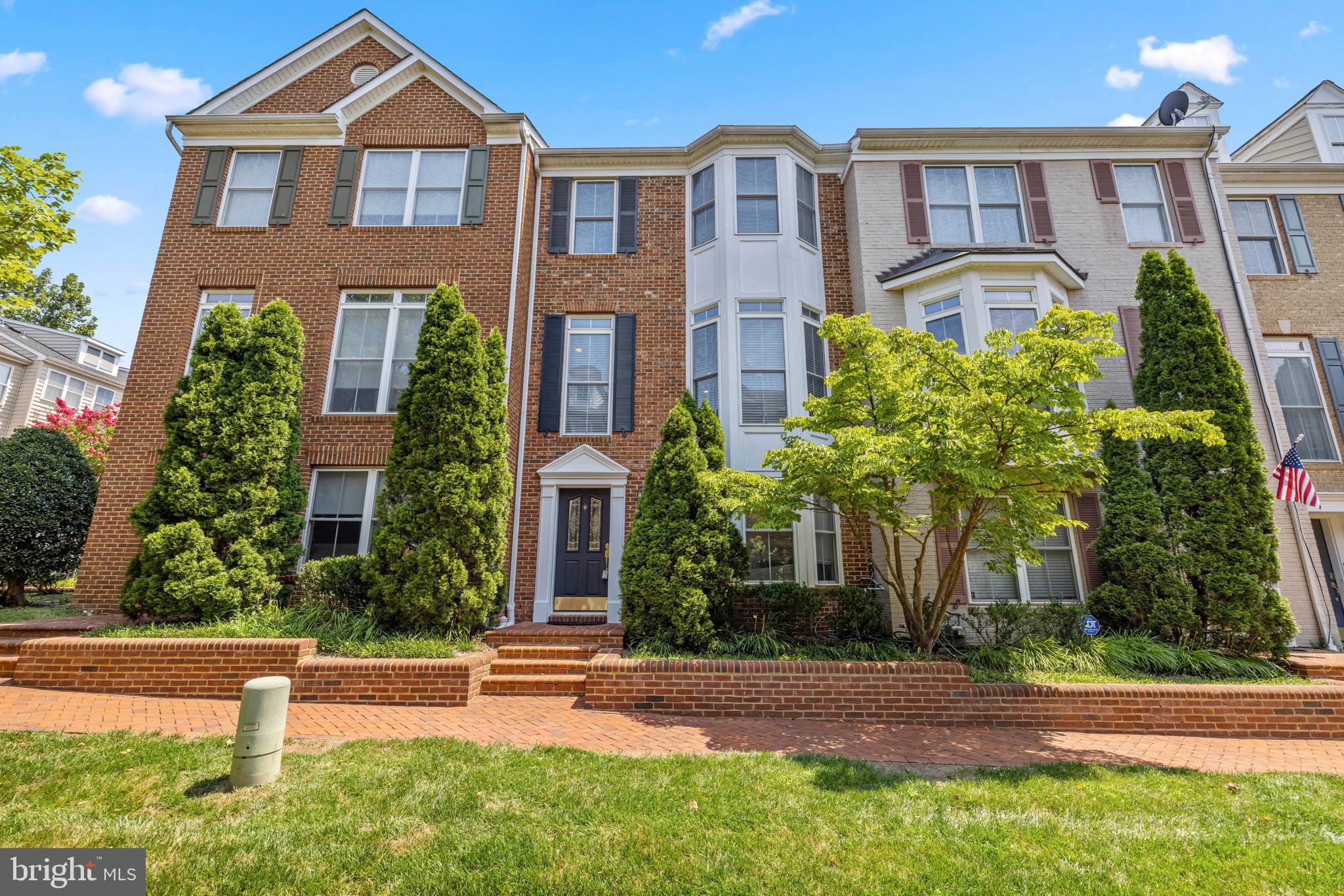 PLYERS MILL ESTATES - Residential