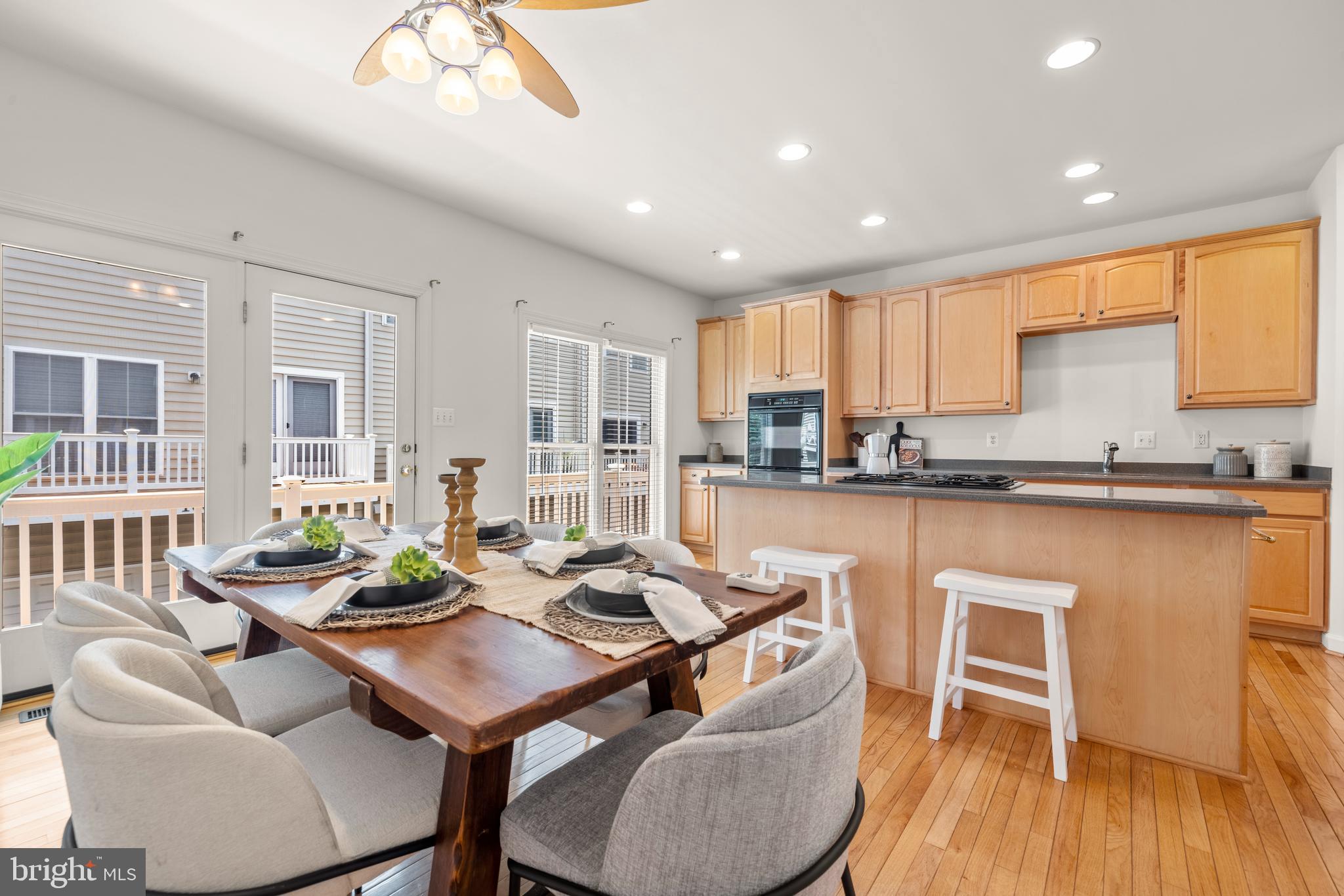 PLYERS MILL ESTATES - Residential