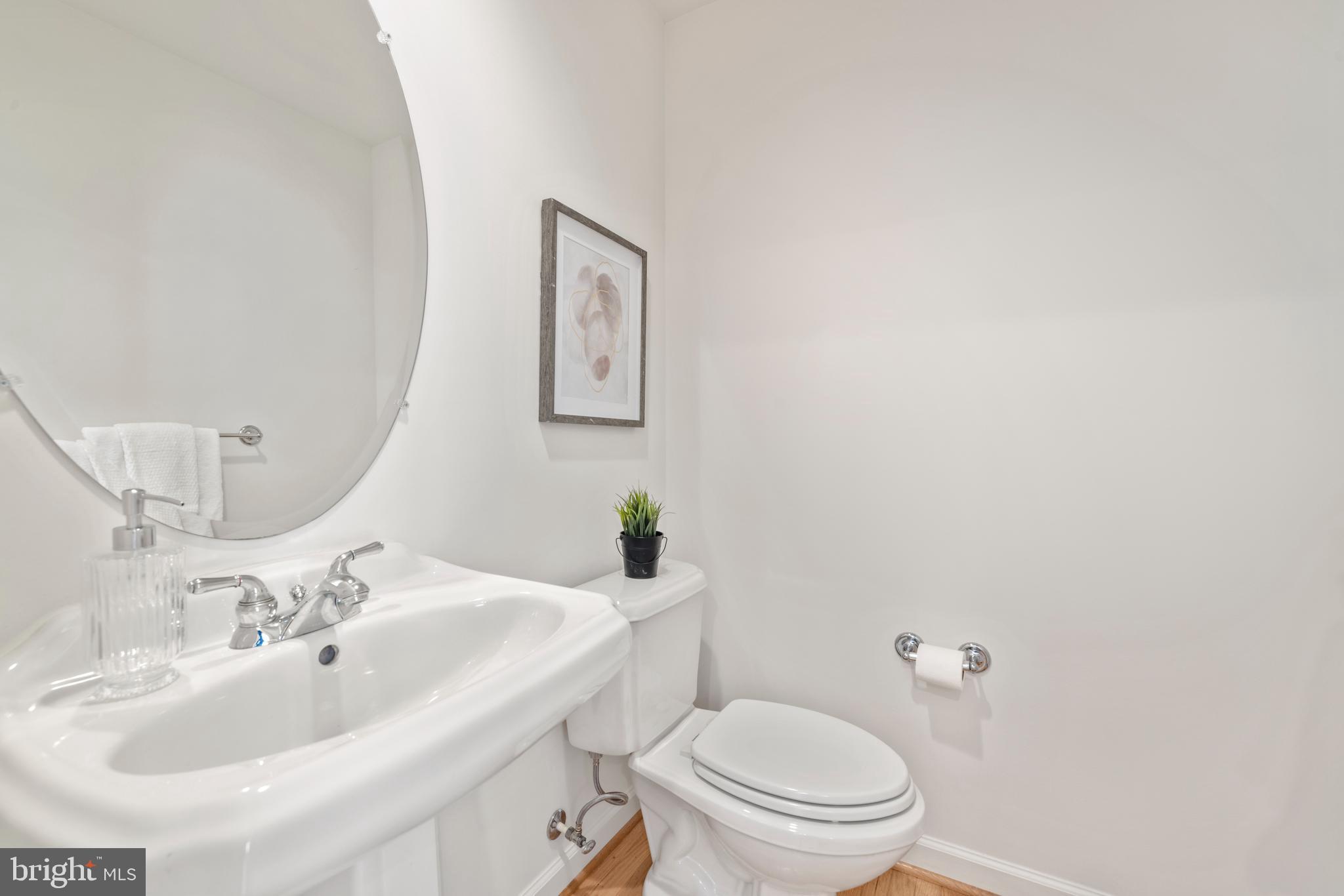 PLYERS MILL ESTATES - Residential