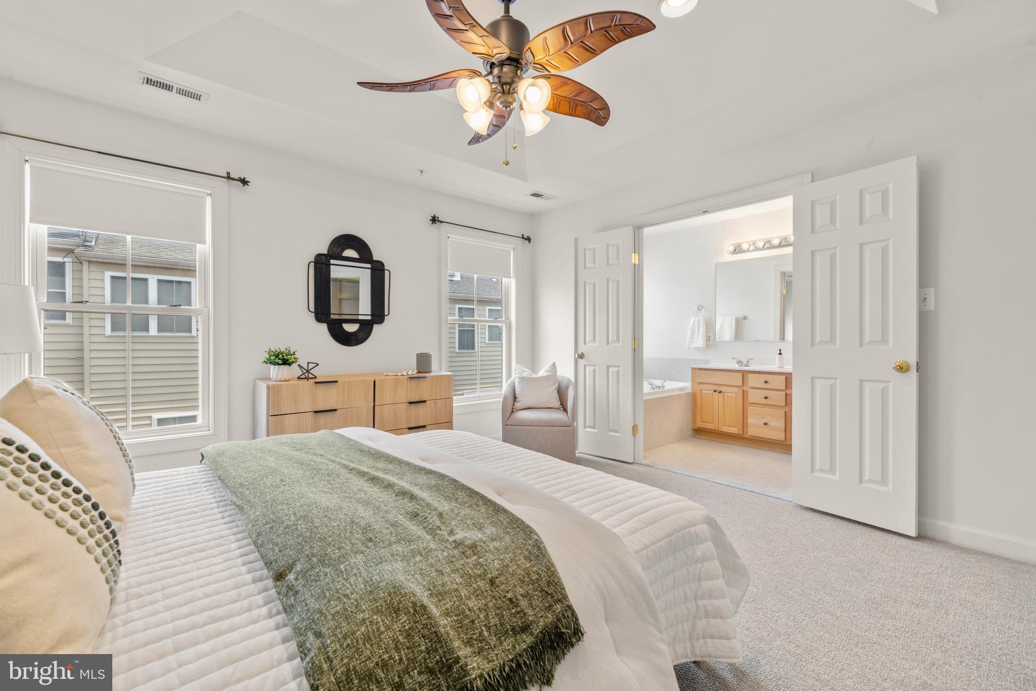 PLYERS MILL ESTATES - Residential