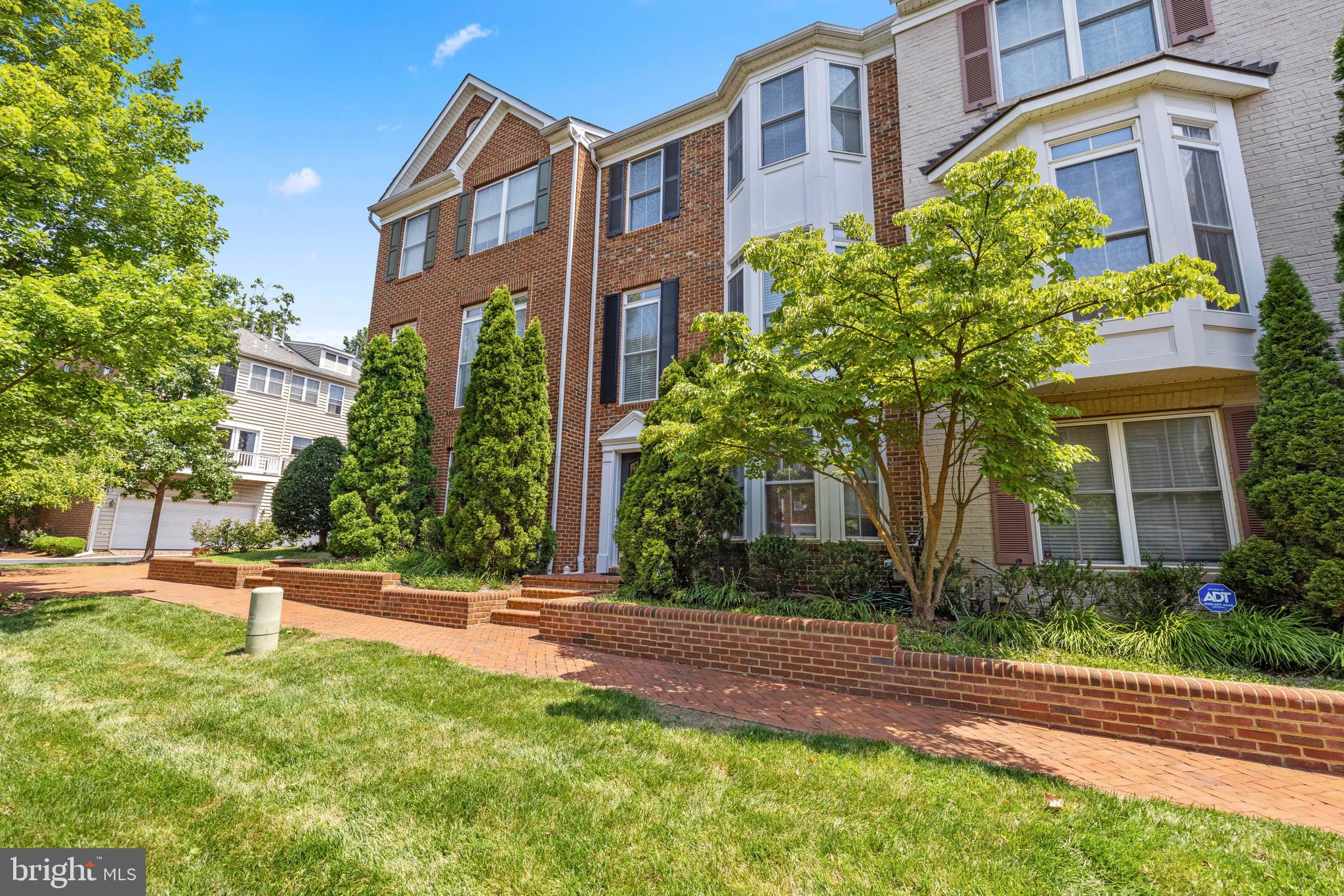 PLYERS MILL ESTATES - Residential