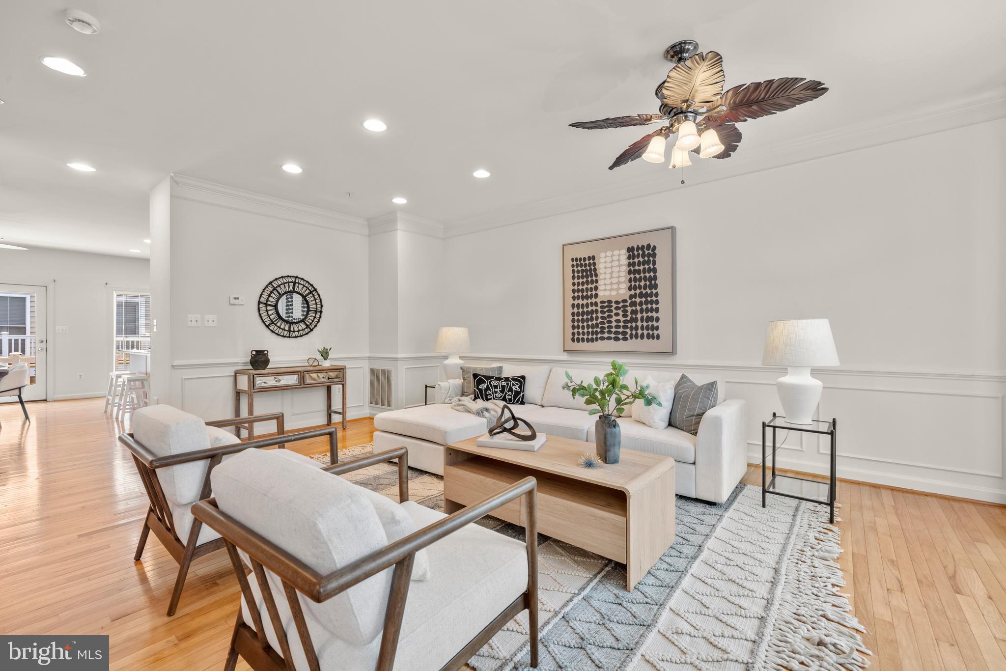 PLYERS MILL ESTATES - Residential