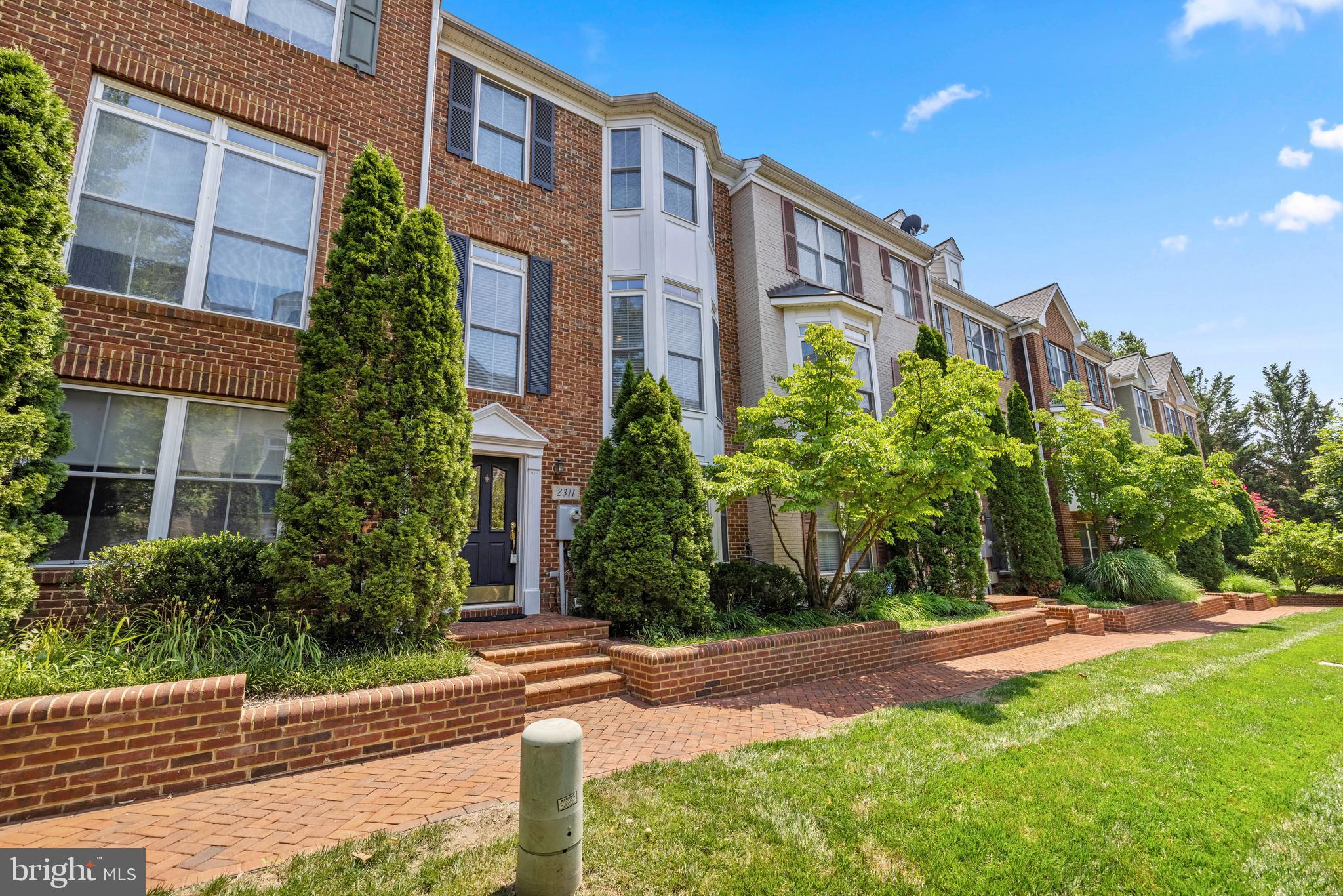 PLYERS MILL ESTATES - Residential