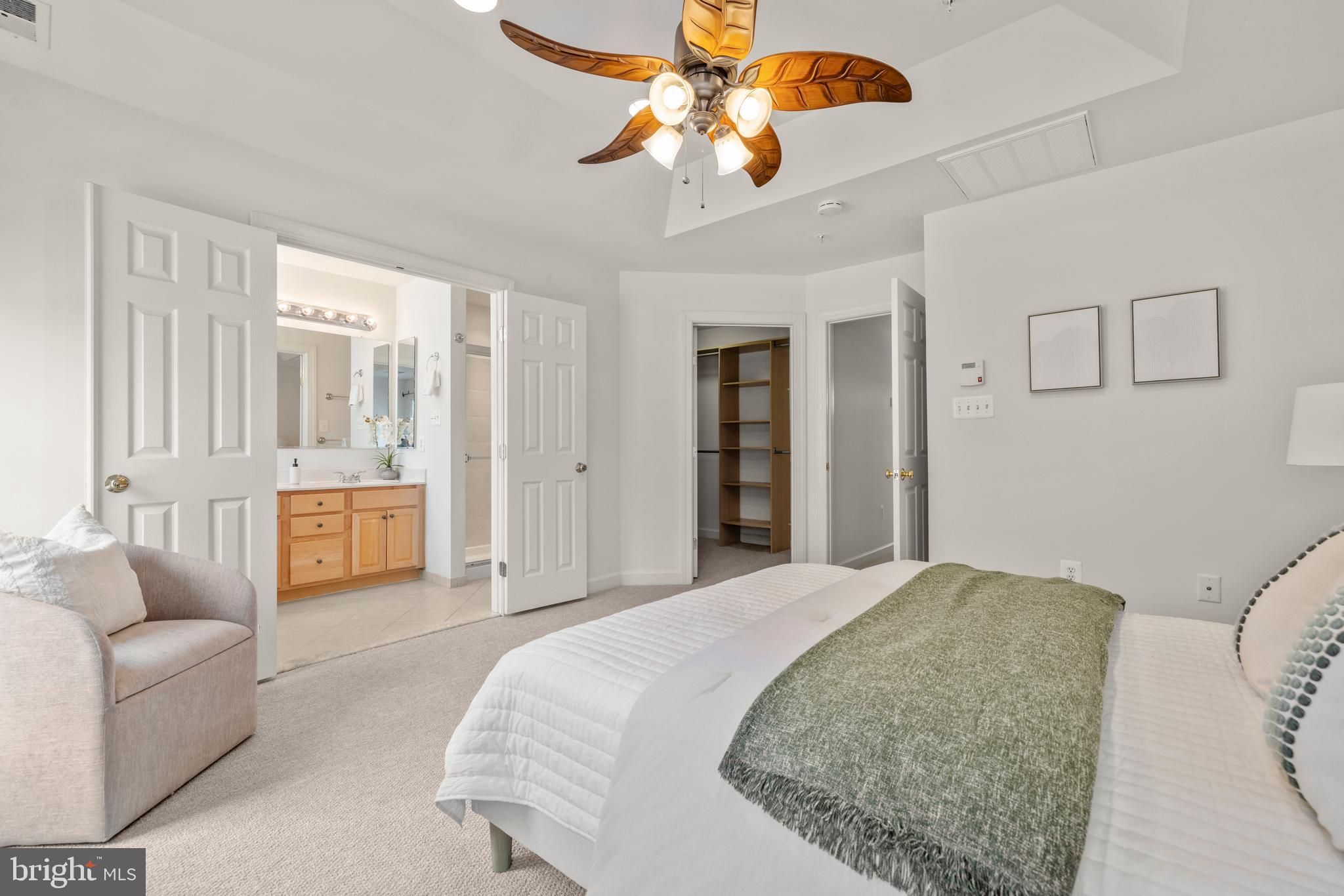 PLYERS MILL ESTATES - Residential