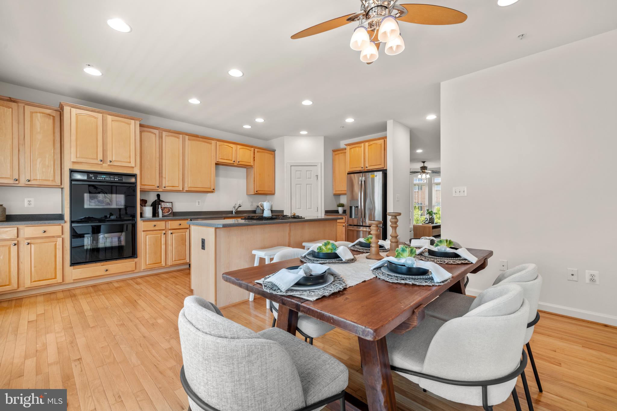 PLYERS MILL ESTATES - Residential