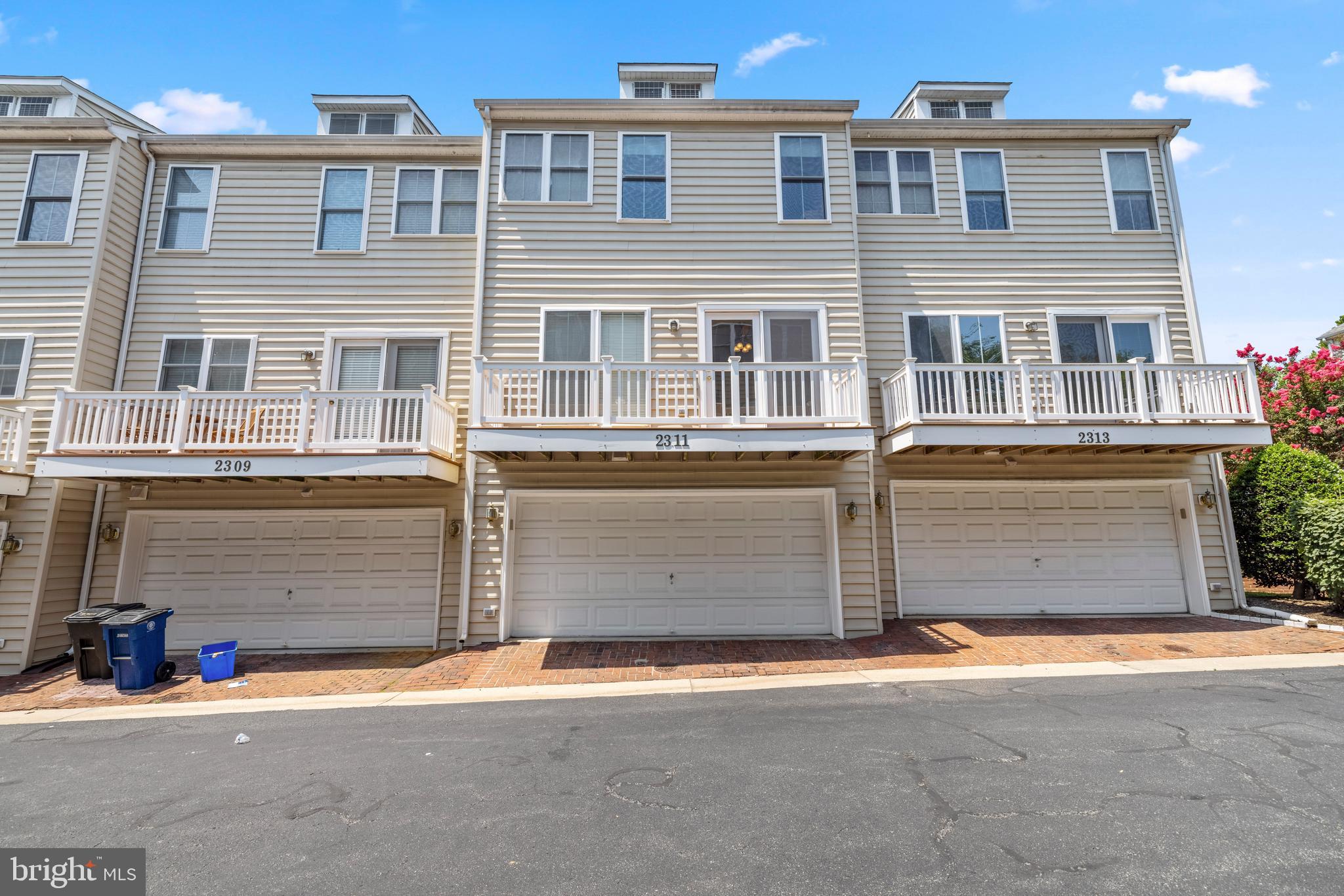 PLYERS MILL ESTATES - Residential