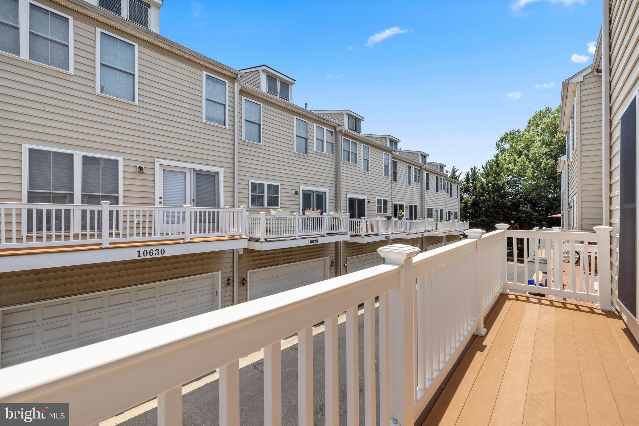 PLYERS MILL ESTATES - Residential