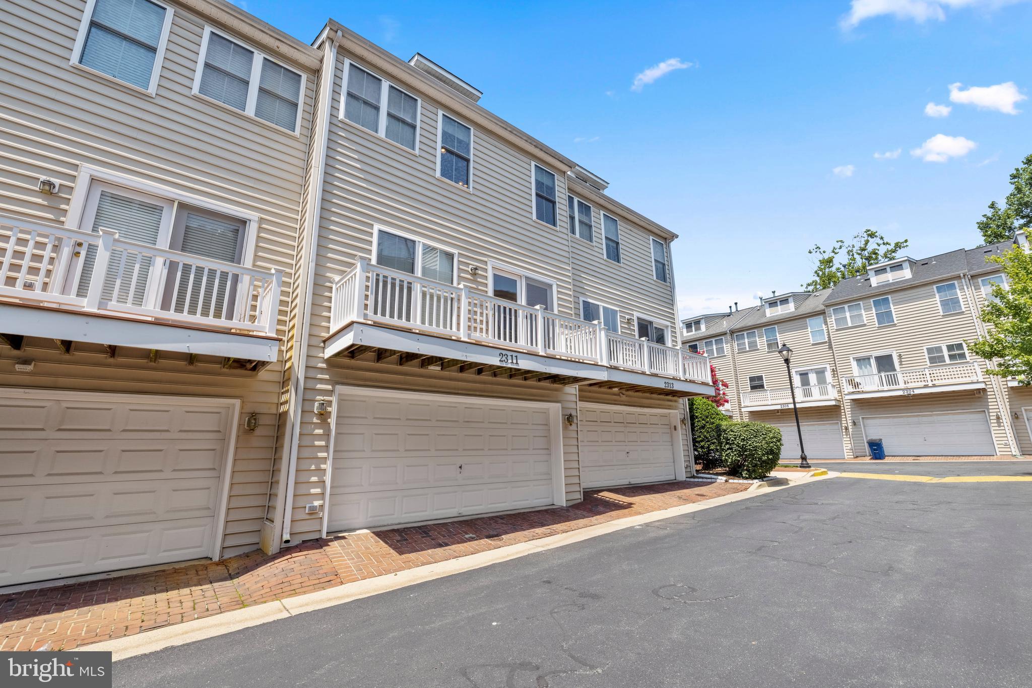 PLYERS MILL ESTATES - Residential