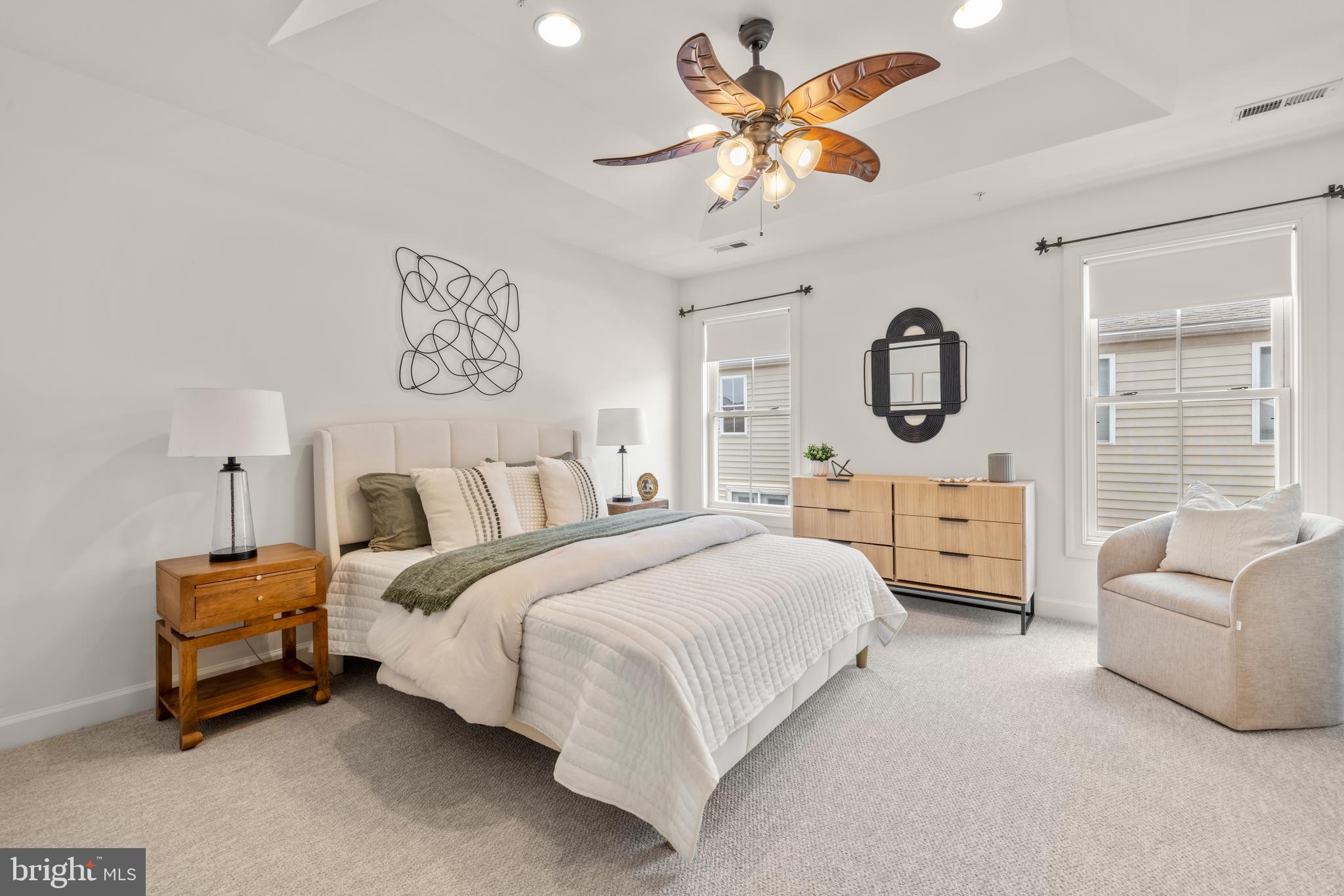 PLYERS MILL ESTATES - Residential