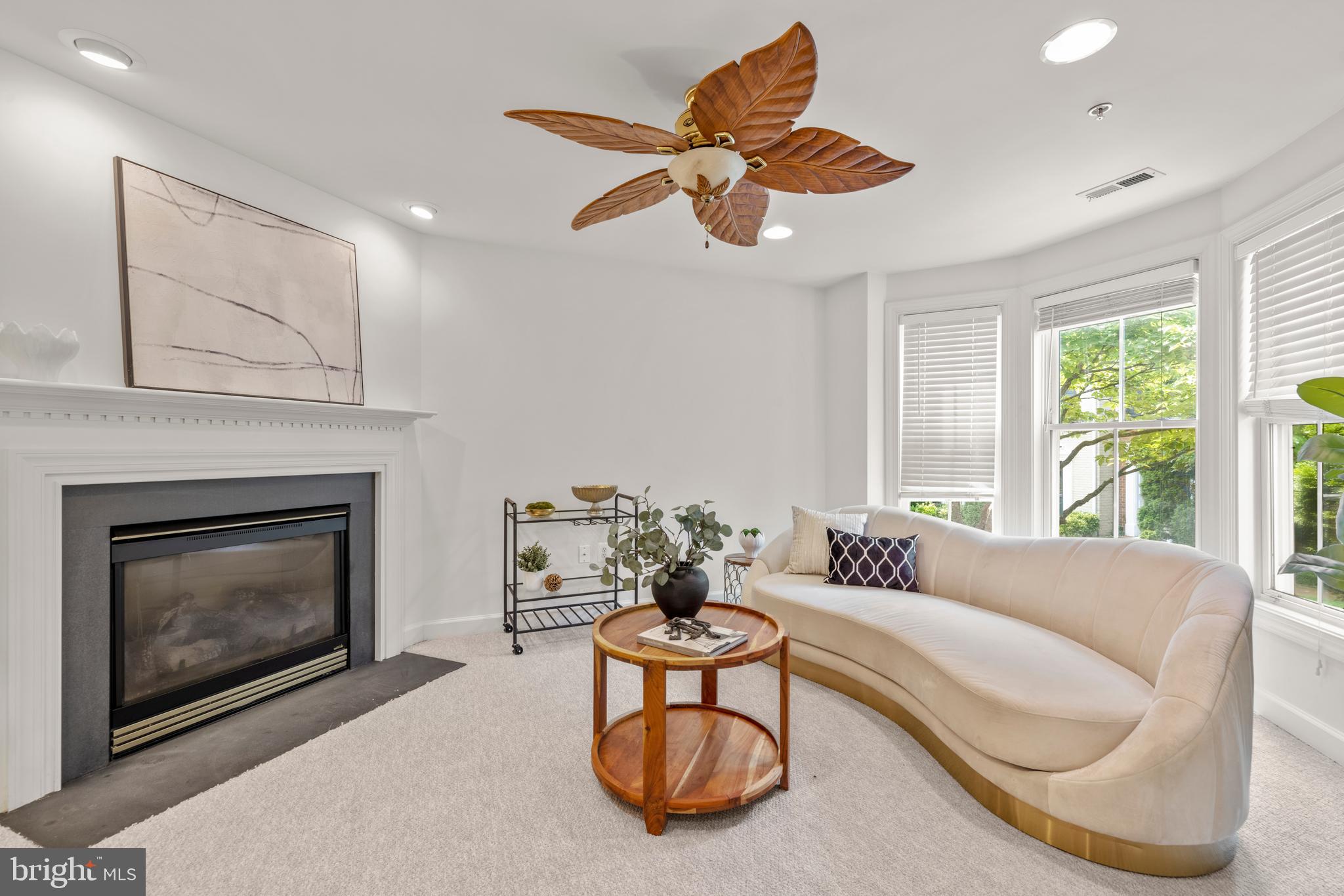 PLYERS MILL ESTATES - Residential