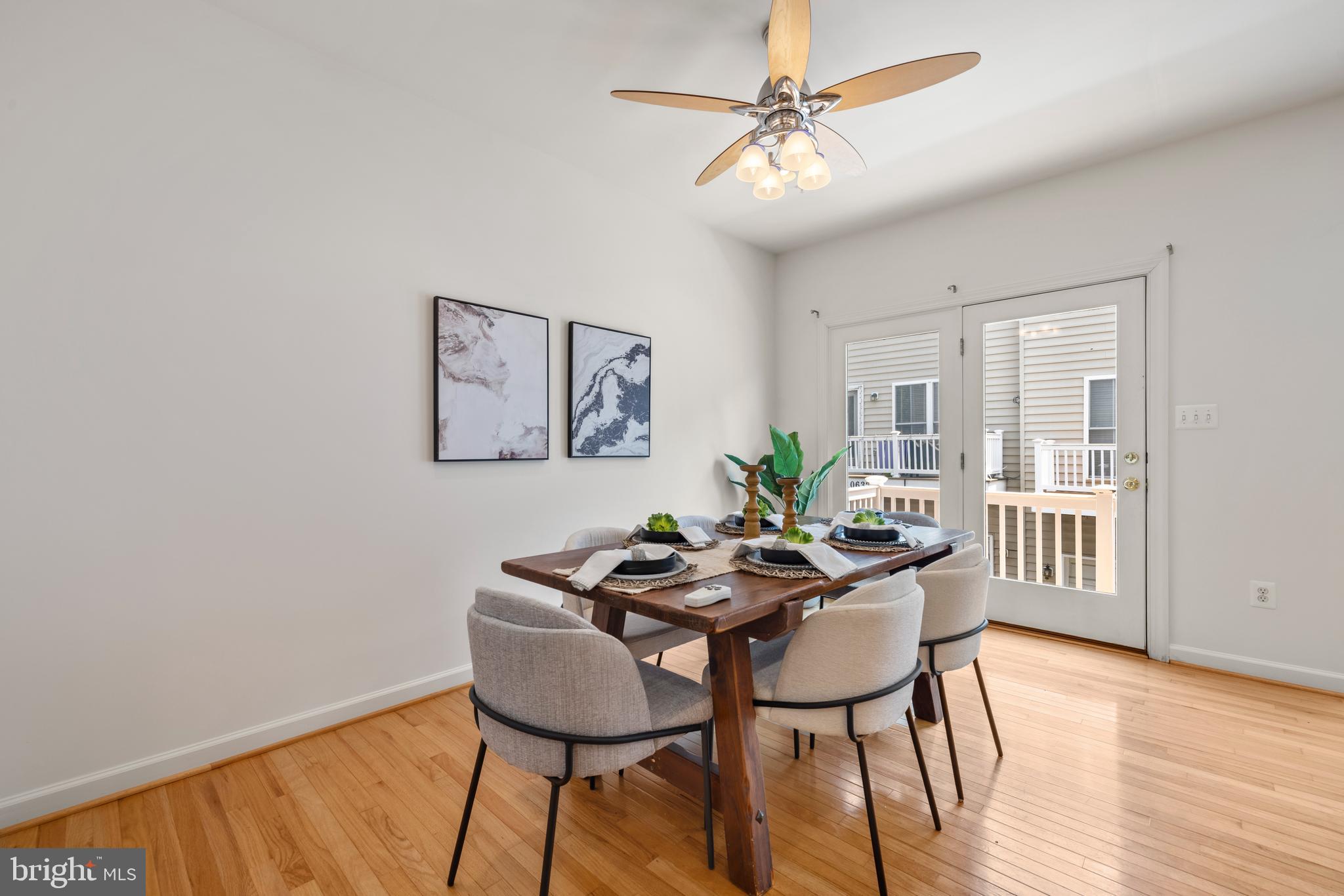 PLYERS MILL ESTATES - Residential