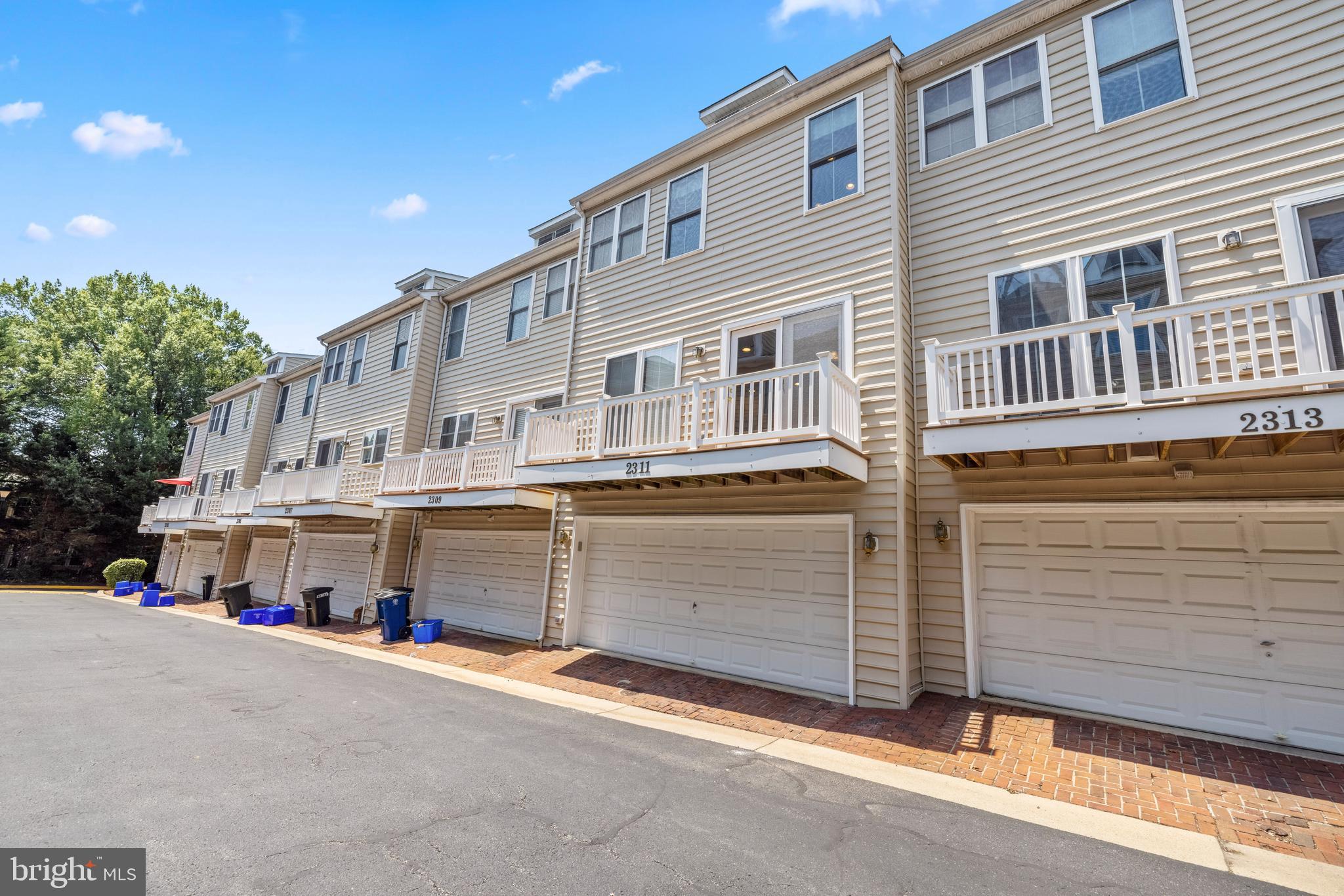 PLYERS MILL ESTATES - Residential