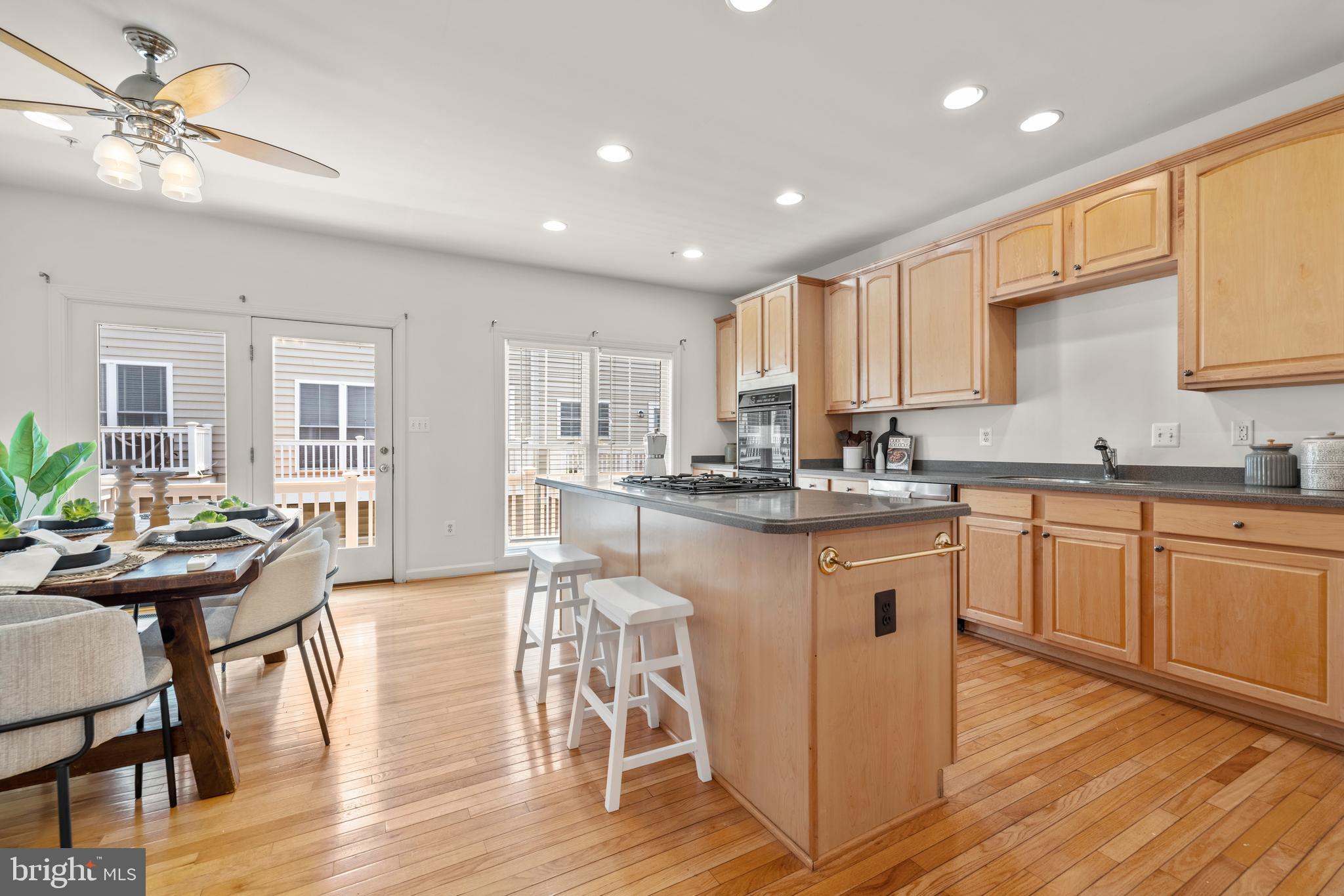 PLYERS MILL ESTATES - Residential