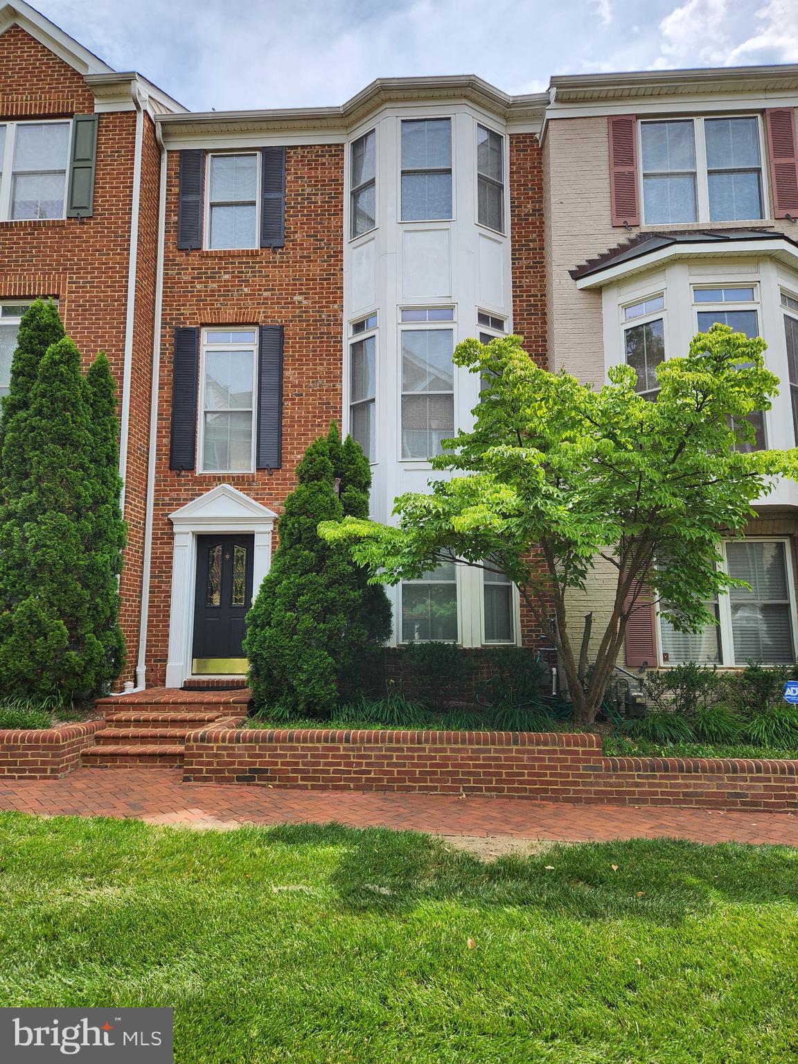 Welcome to 2311 Georgia Village Way, where light, space, and thoughtful updates come together in this beautiful Silver Spring townhouse. The sun-filled open floor plan features hardwood floors, oversized windows, fresh paint, new carpet, and a spacious kitchen with a double oven. Upstairs, the expansive primary suite offers a walk-in closet, dual vanities, a soaking tub, and separate shower, along with two additional bedrooms and a full bath. The lower-level den with a gas fireplace is perfect for a home office, recreation room, or cozy retreat. A two-car garage, upper-level laundry, and abundant storage add everyday convenience.
This home has been meticulously maintained with numerous updates throughout ownership, including a dishwasher and refrigerator (2025), oven control board (2025), water heater (2020), attic furnace and surge protector (2024), HVAC condensers (2013 & 2018) with regular servicing, updated garage door motor (2026), refreshed bathroom toilet components (2026), PVC exterior trim upgrades, balcony improvements, and other exterior enhancements. Ideally located just 0.7 miles from the Red Line Metro, offering easy access to commuting, shopping, and dining.