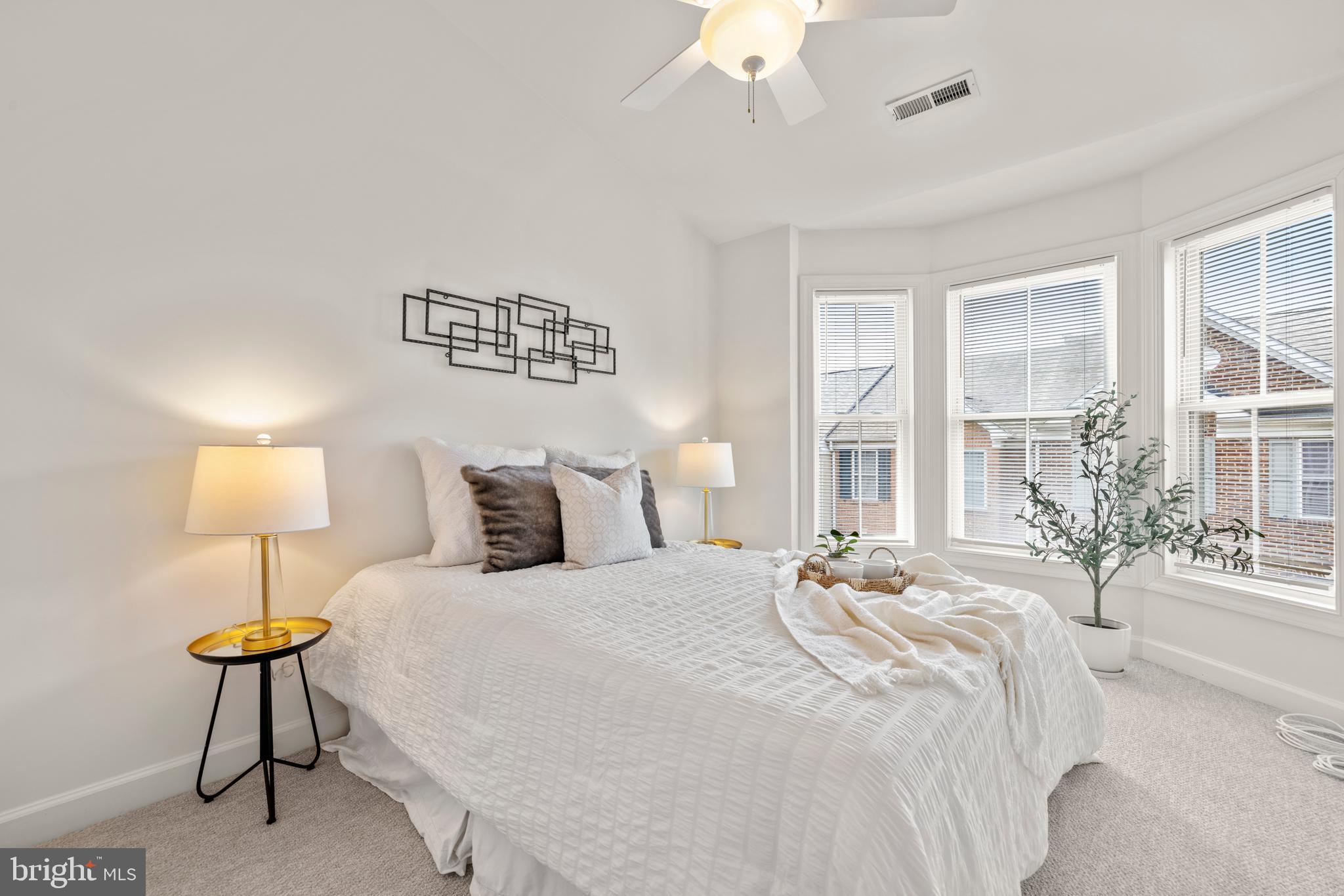 PLYERS MILL ESTATES - Residential