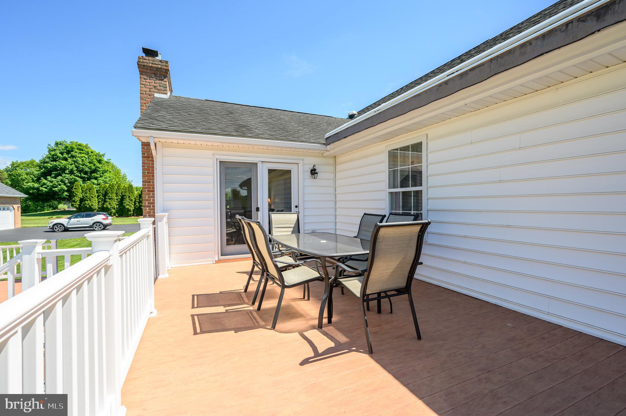 MARLOWE WOODS - Residential