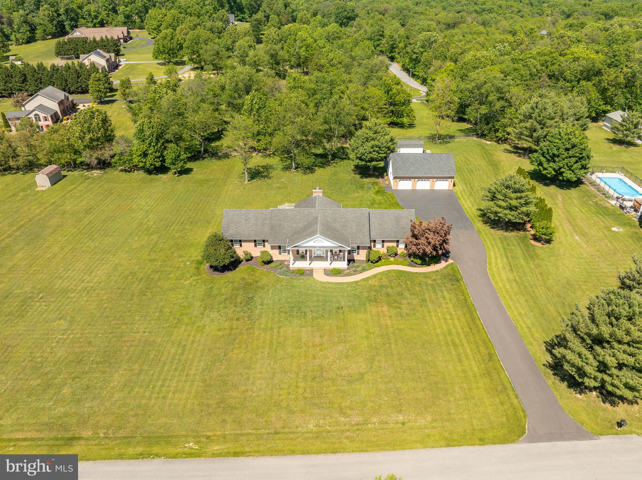 MARLOWE WOODS - Residential