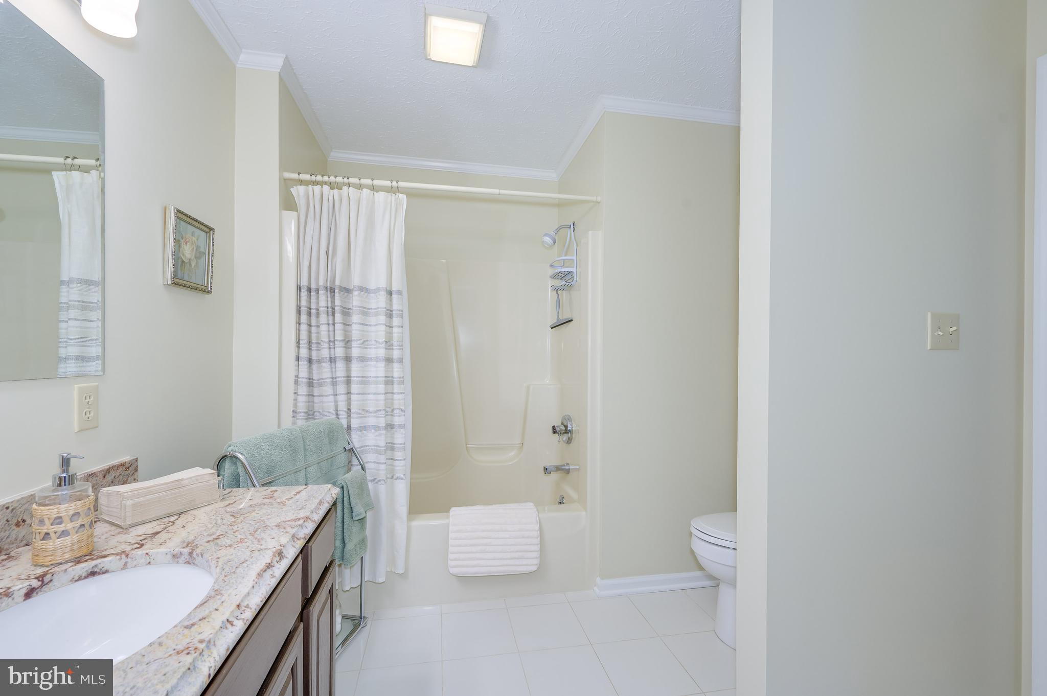 MARLOWE WOODS - Residential
