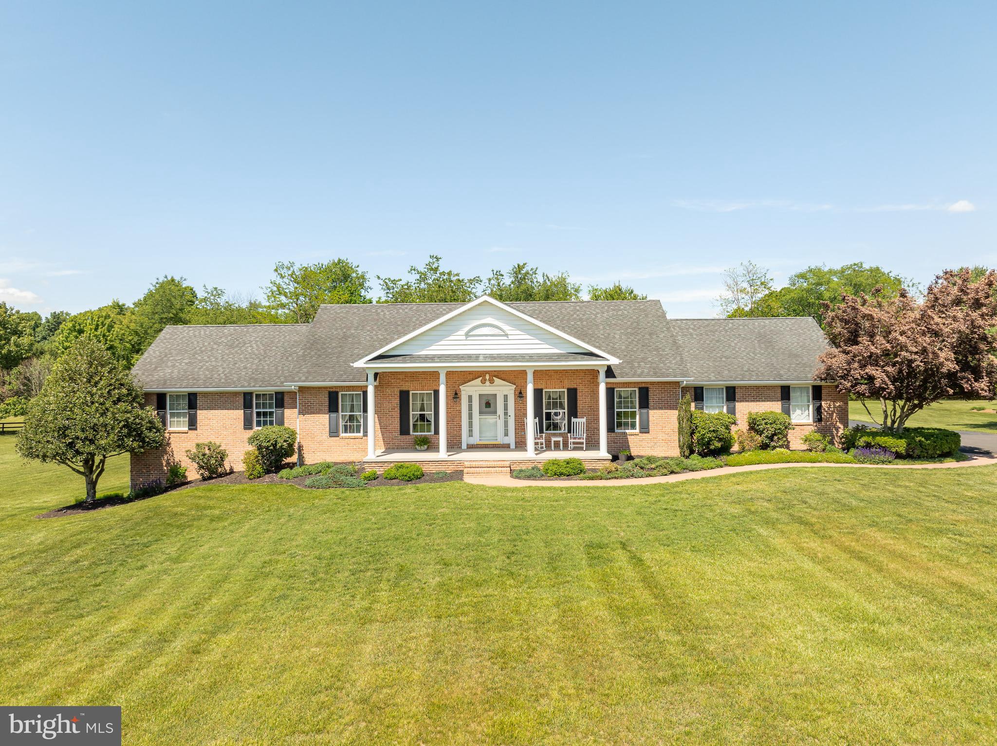 MARLOWE WOODS - Residential