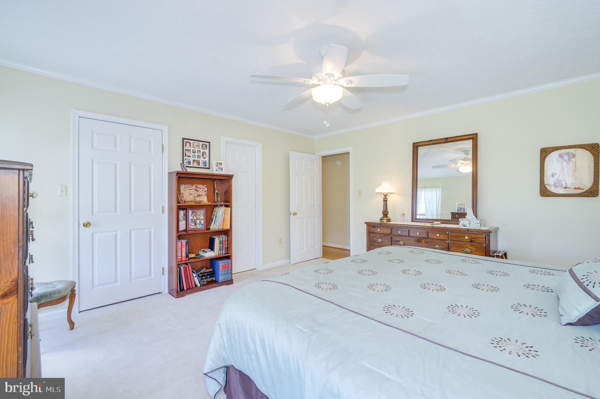 MARLOWE WOODS - Residential