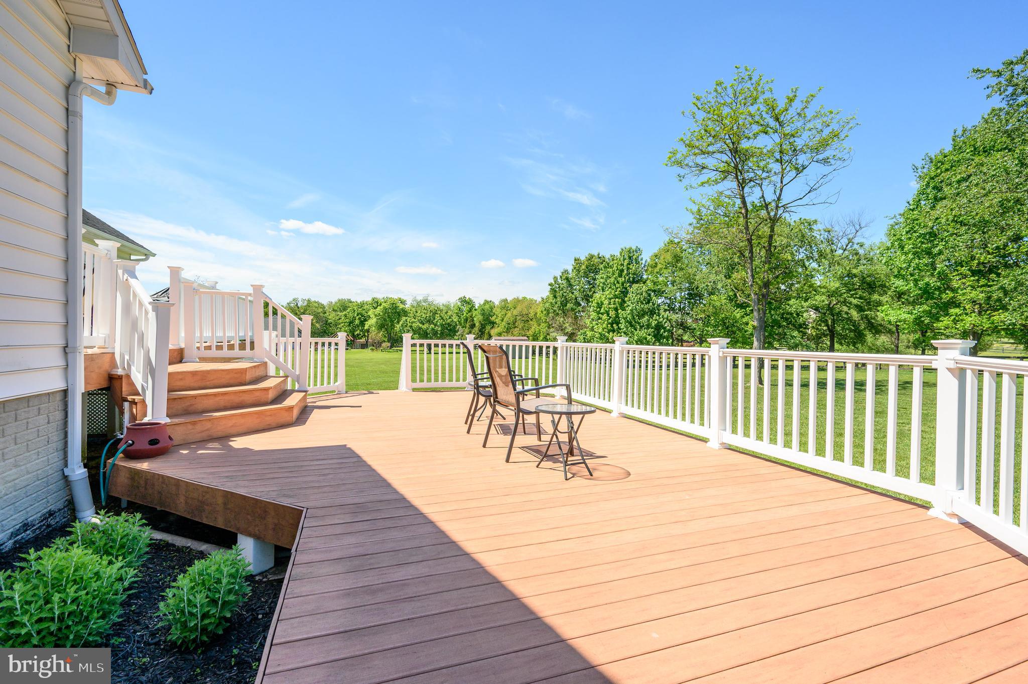 MARLOWE WOODS - Residential