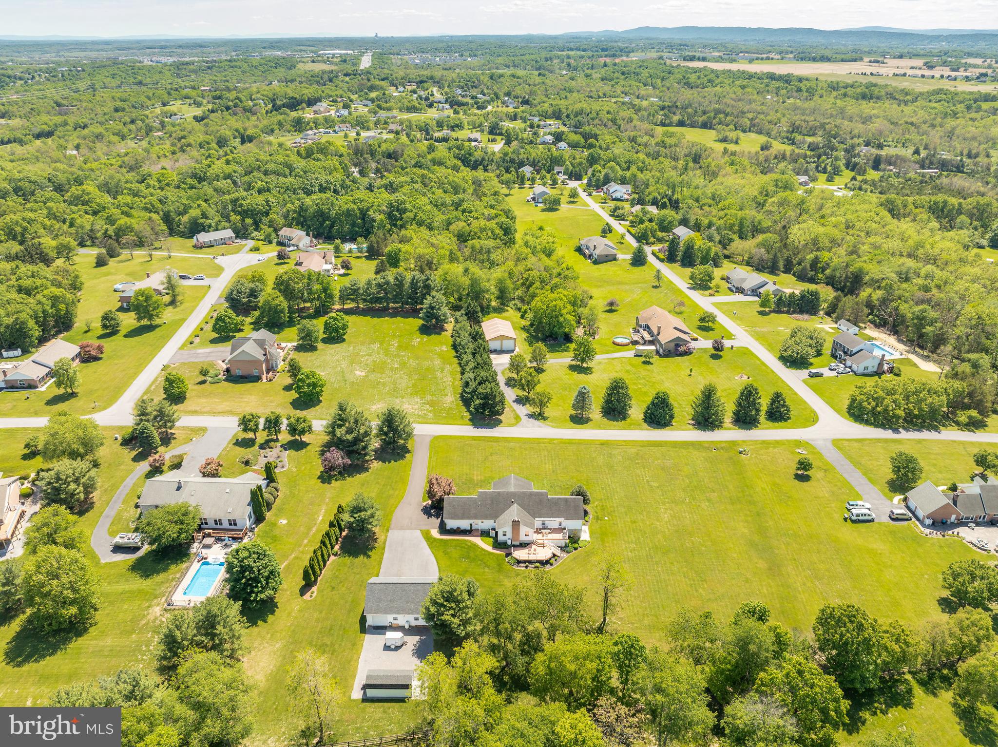 MARLOWE WOODS - Residential