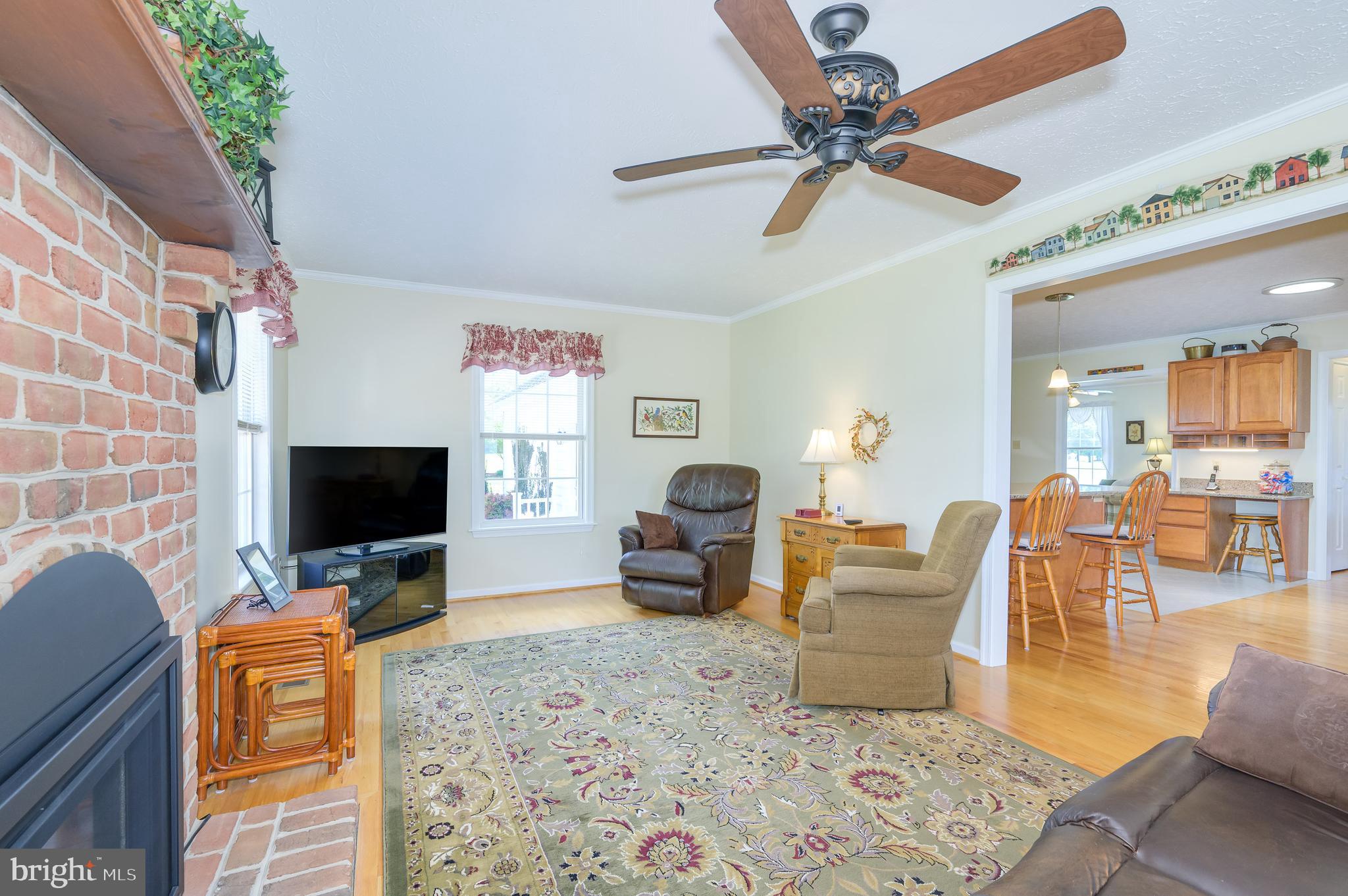 MARLOWE WOODS - Residential