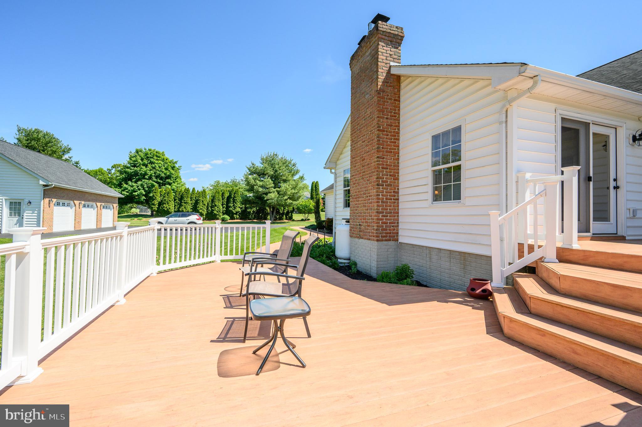 MARLOWE WOODS - Residential
