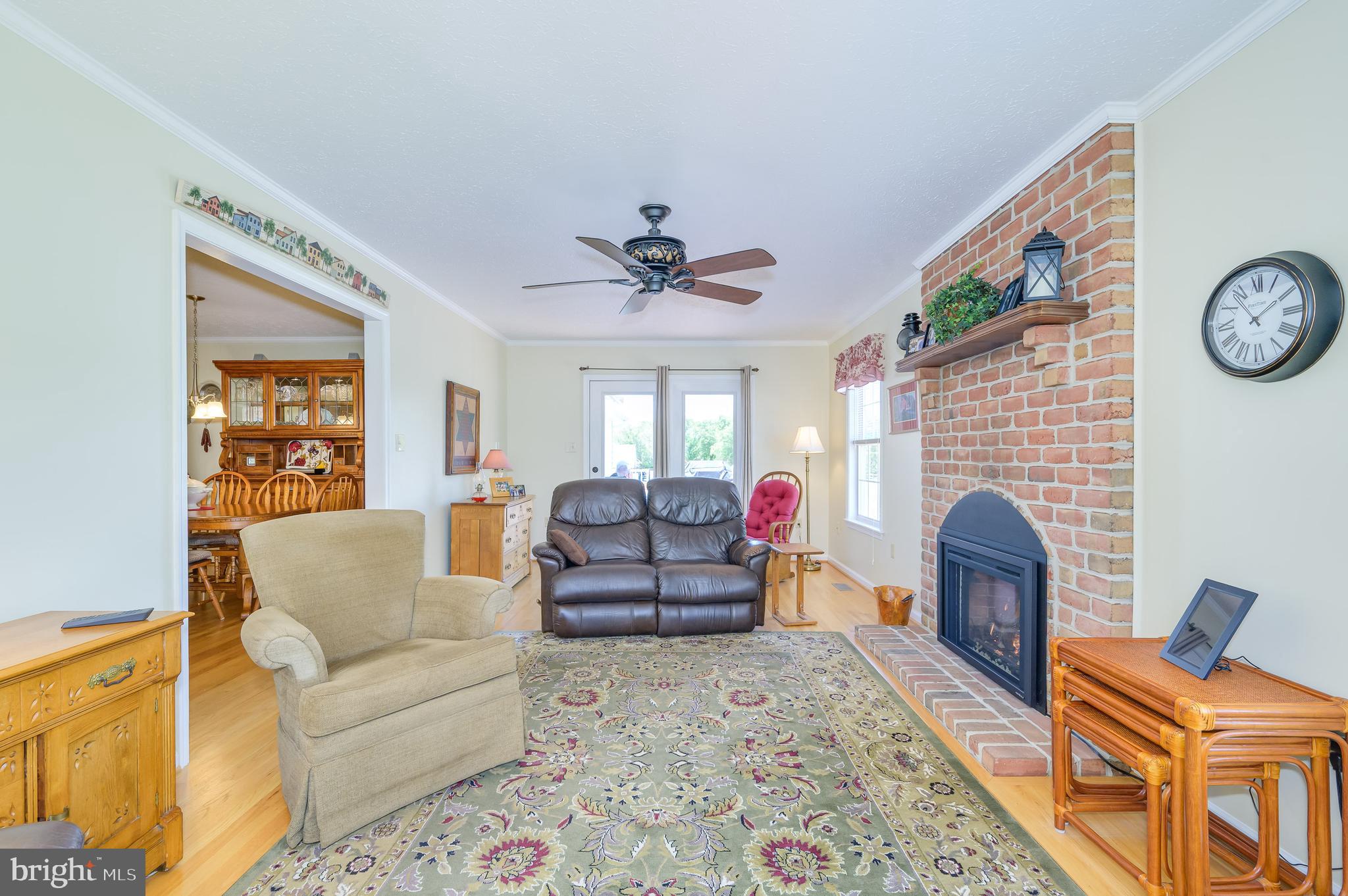 MARLOWE WOODS - Residential