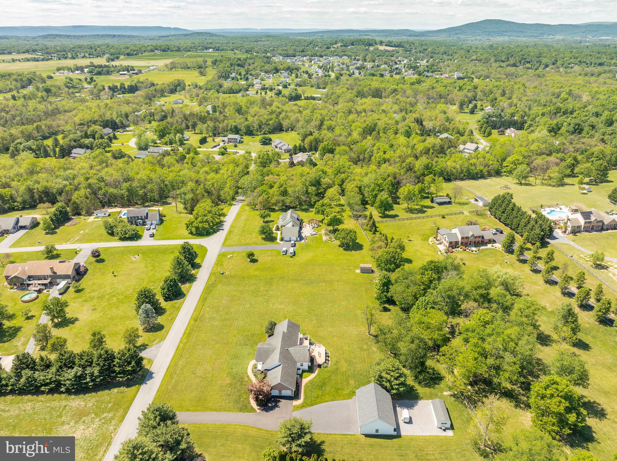 MARLOWE WOODS - Residential