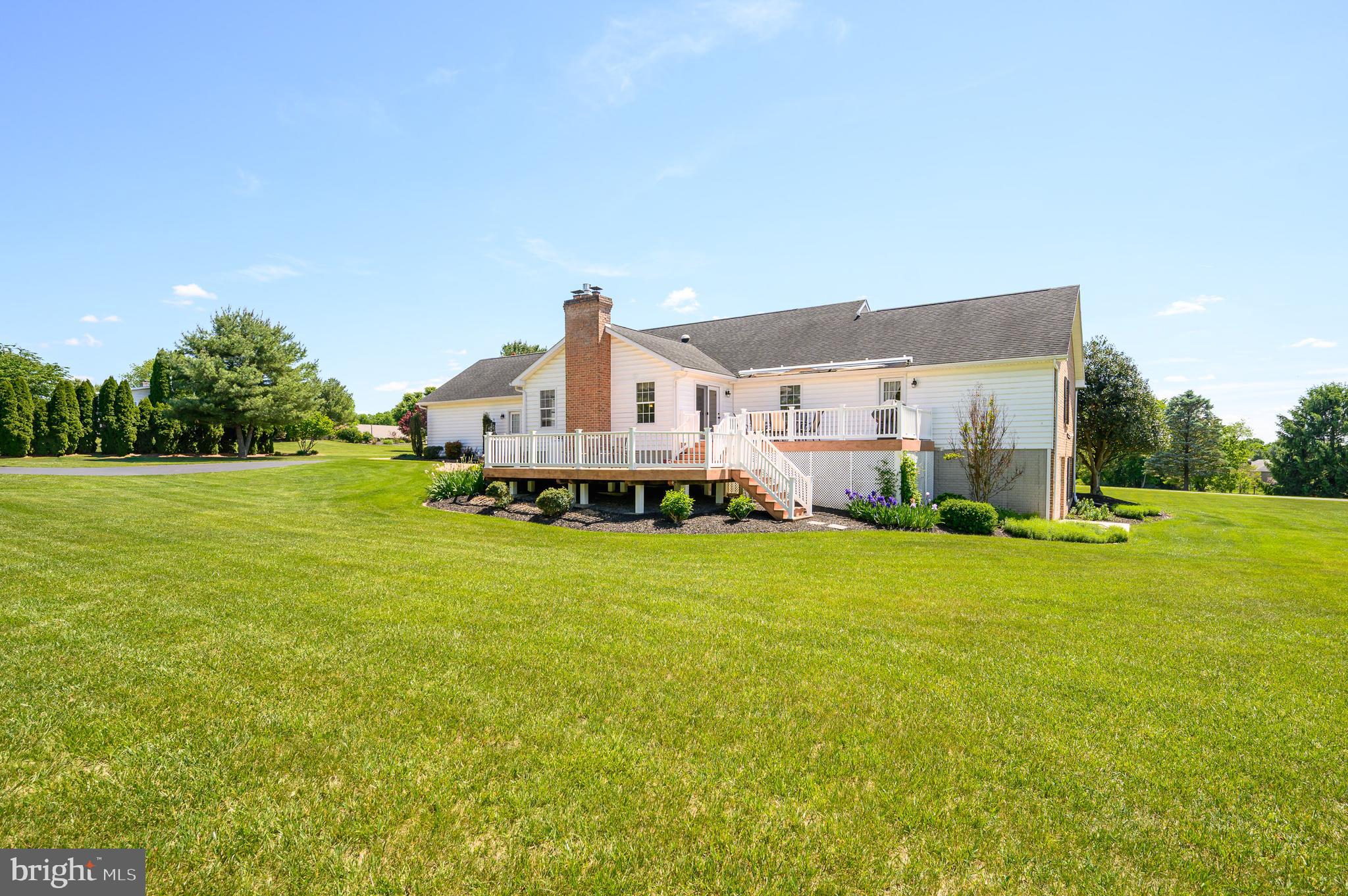 MARLOWE WOODS - Residential