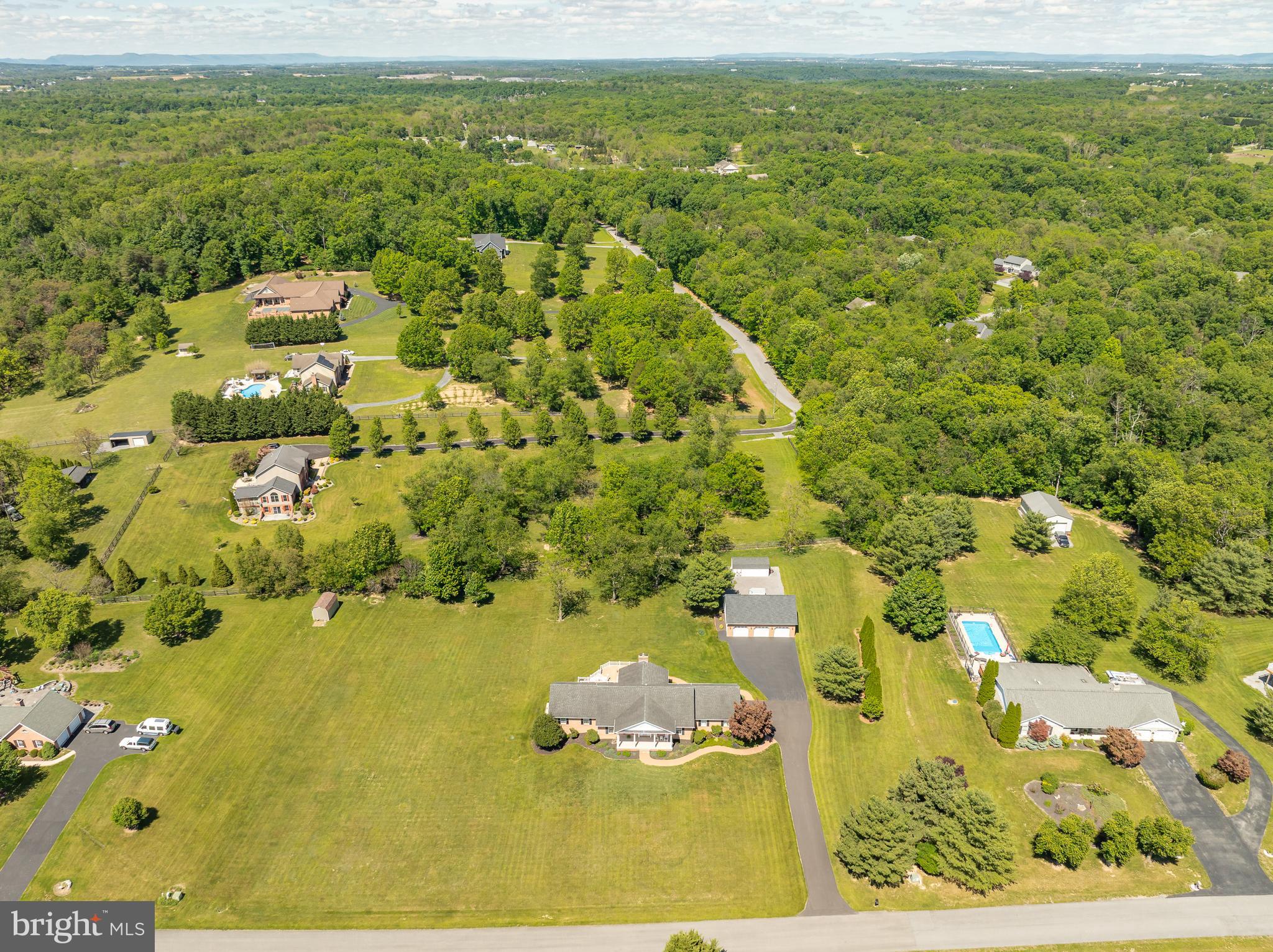 MARLOWE WOODS - Residential