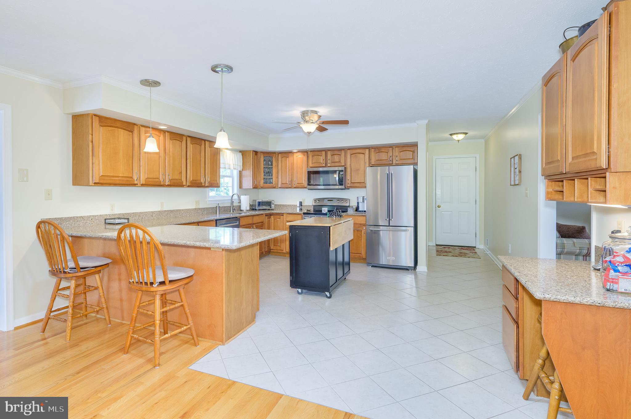 MARLOWE WOODS - Residential