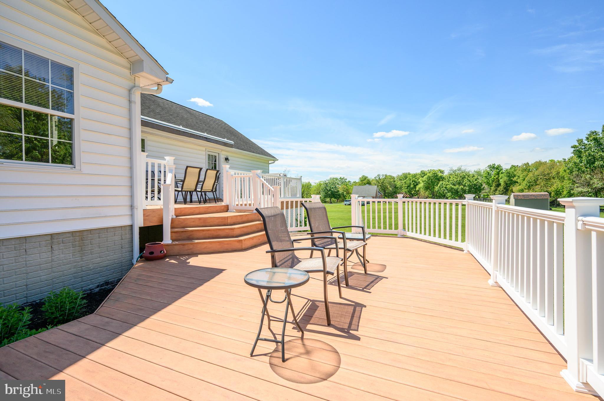 MARLOWE WOODS - Residential