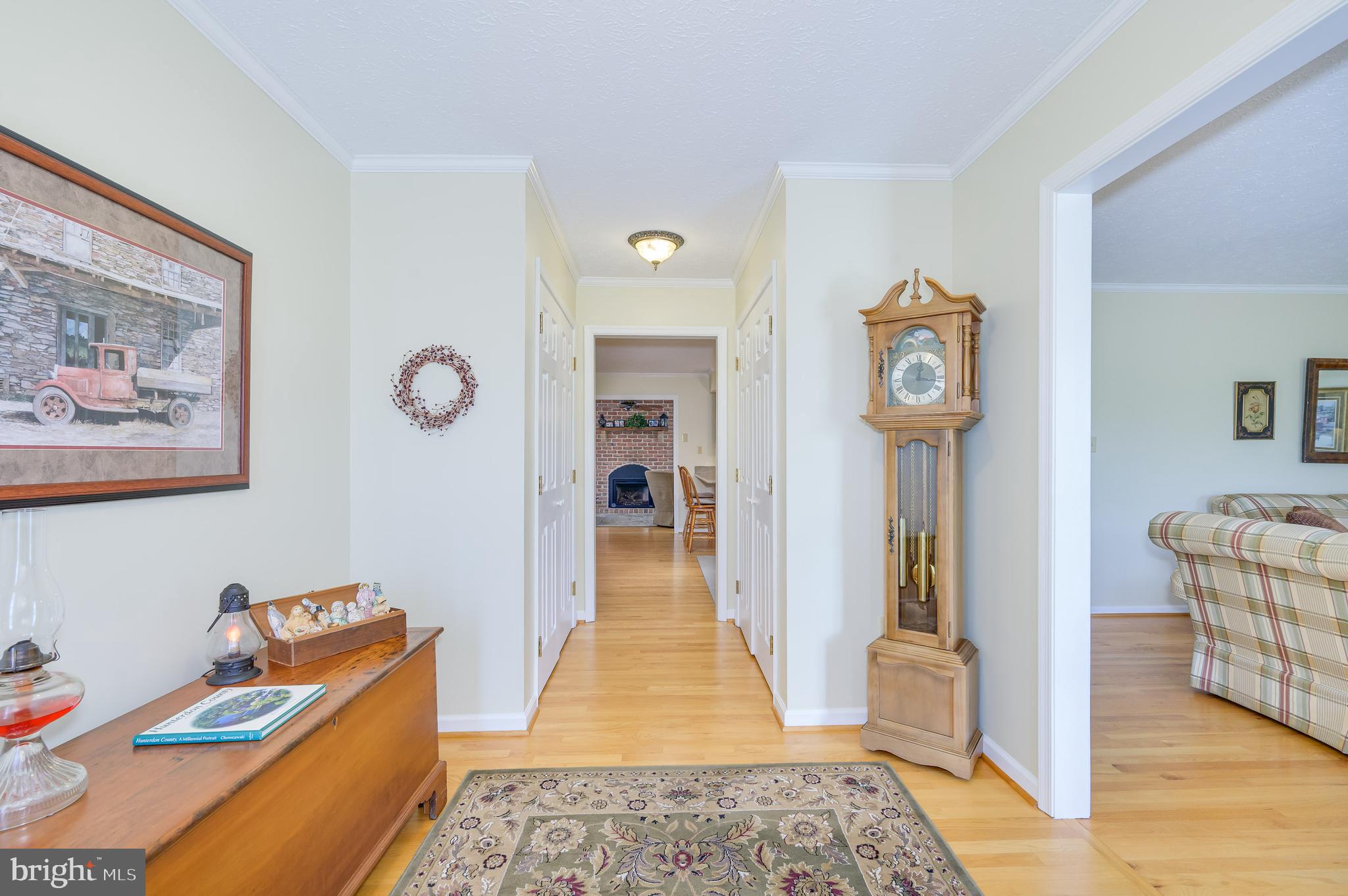 MARLOWE WOODS - Residential