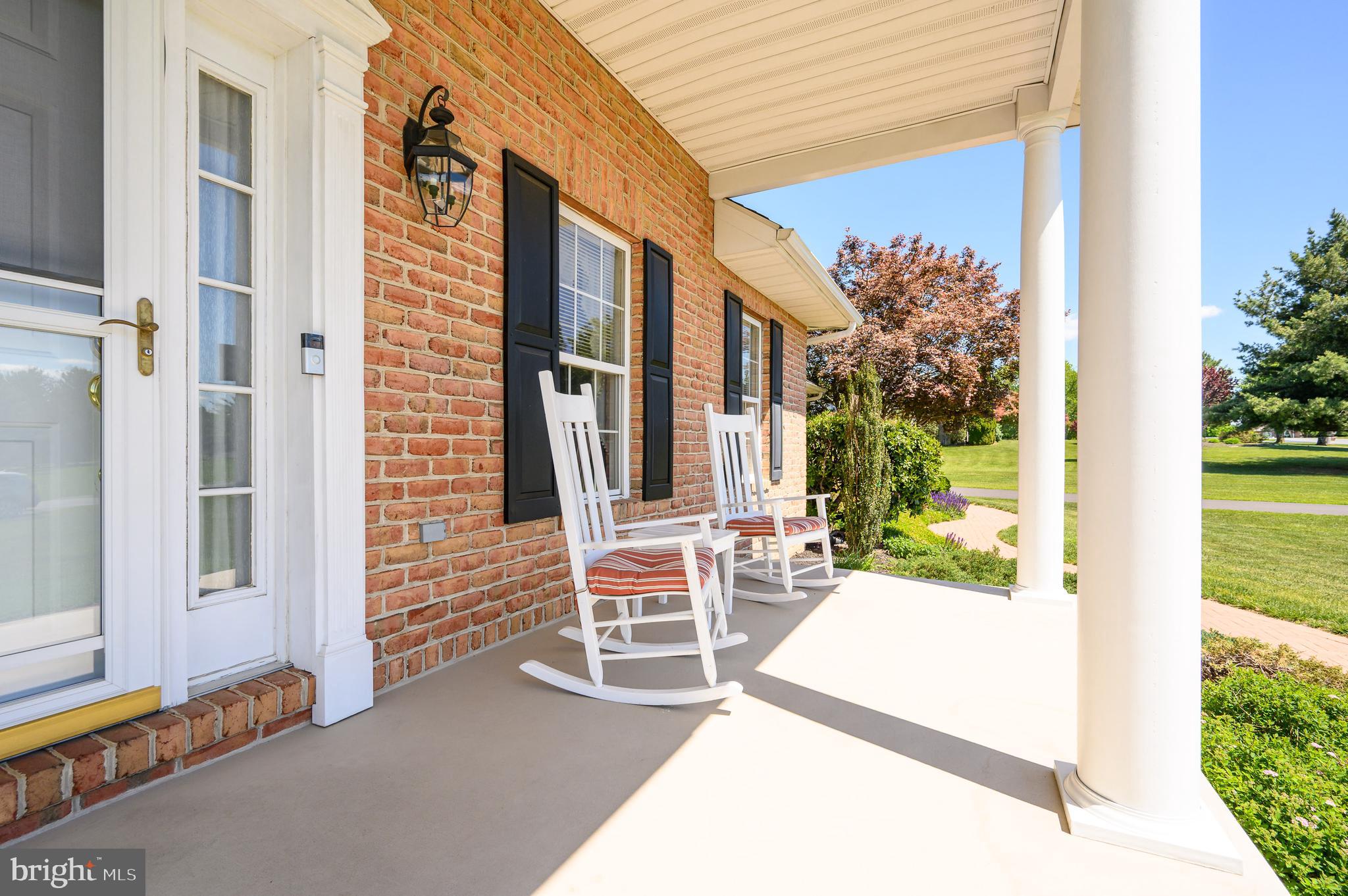 MARLOWE WOODS - Residential