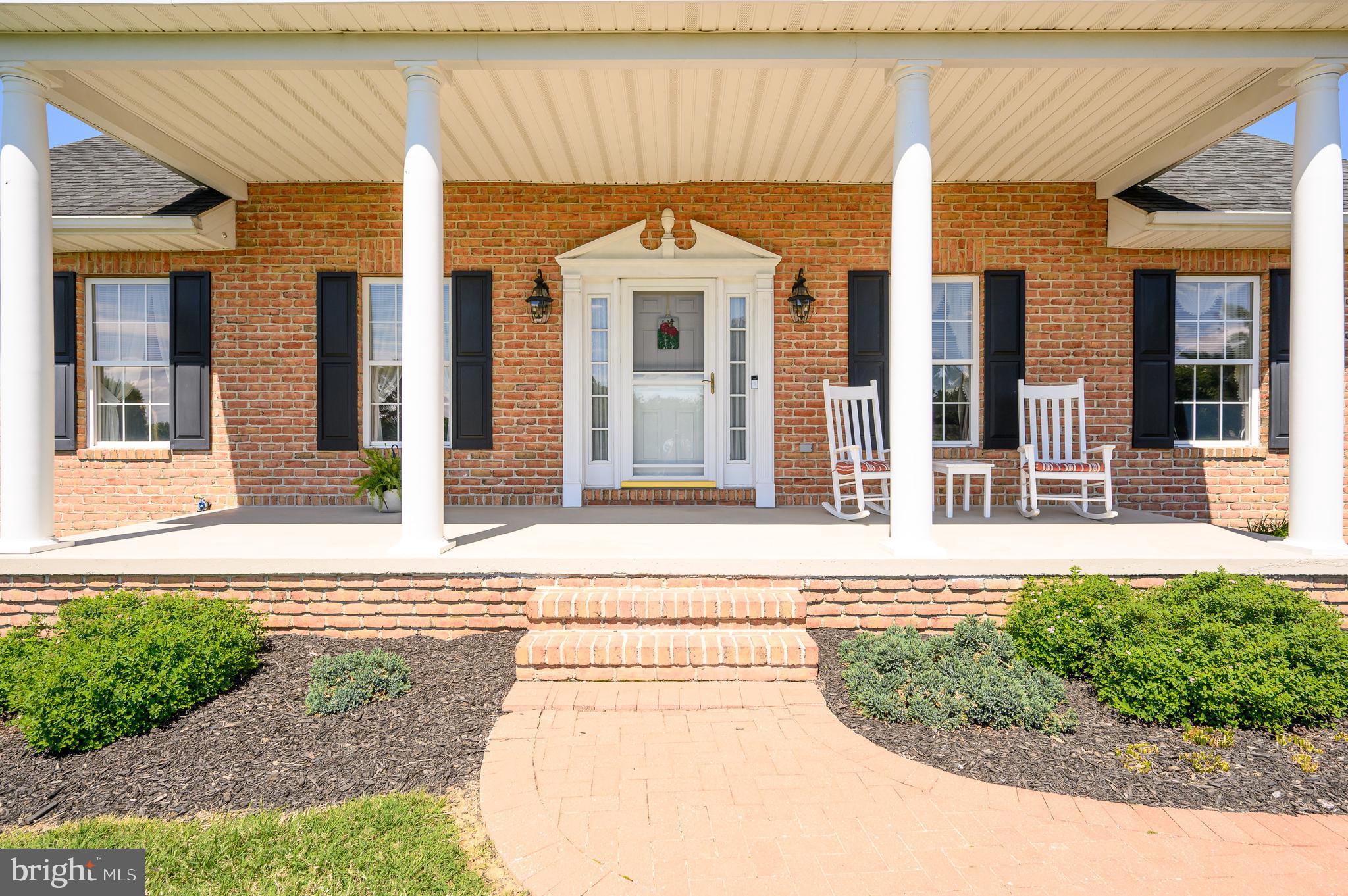 MARLOWE WOODS - Residential
