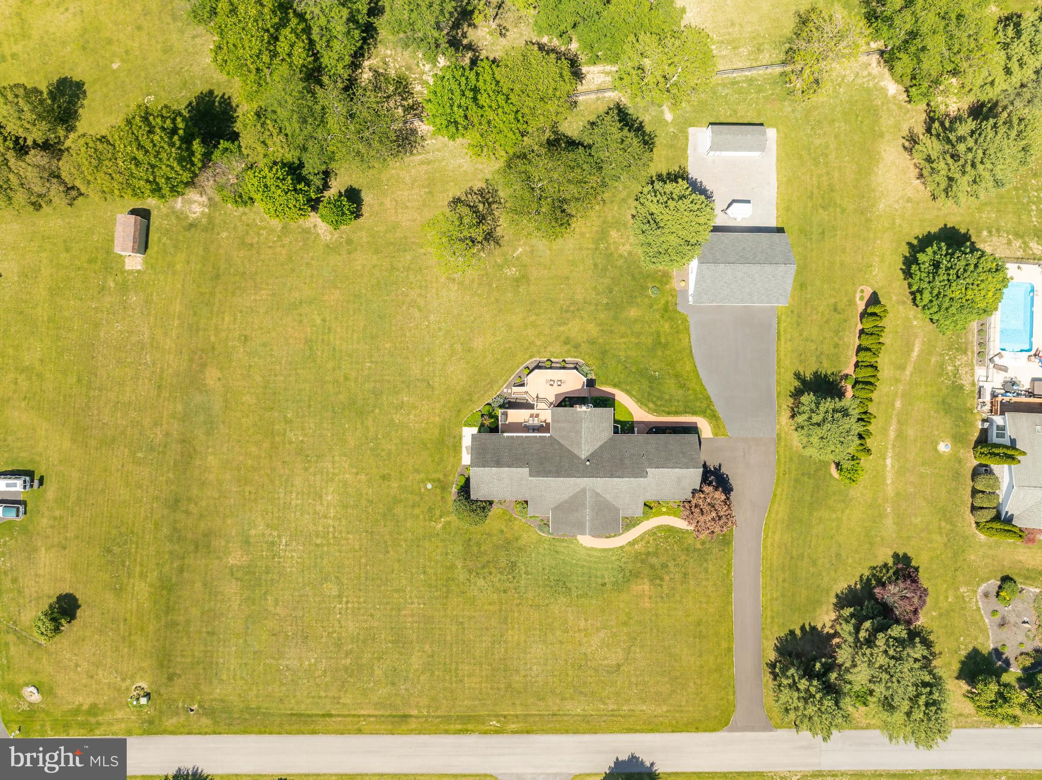 MARLOWE WOODS - Residential