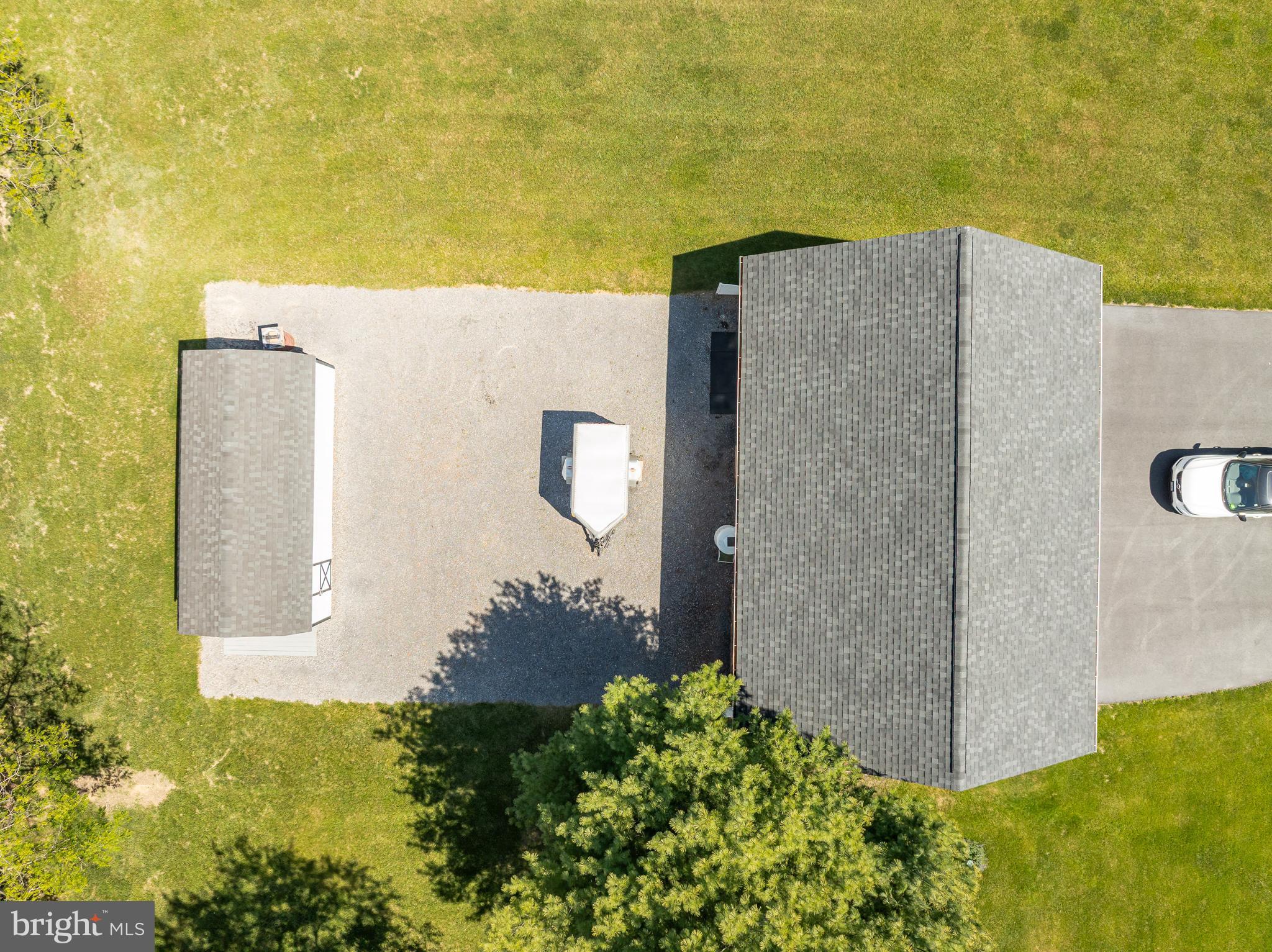 MARLOWE WOODS - Residential