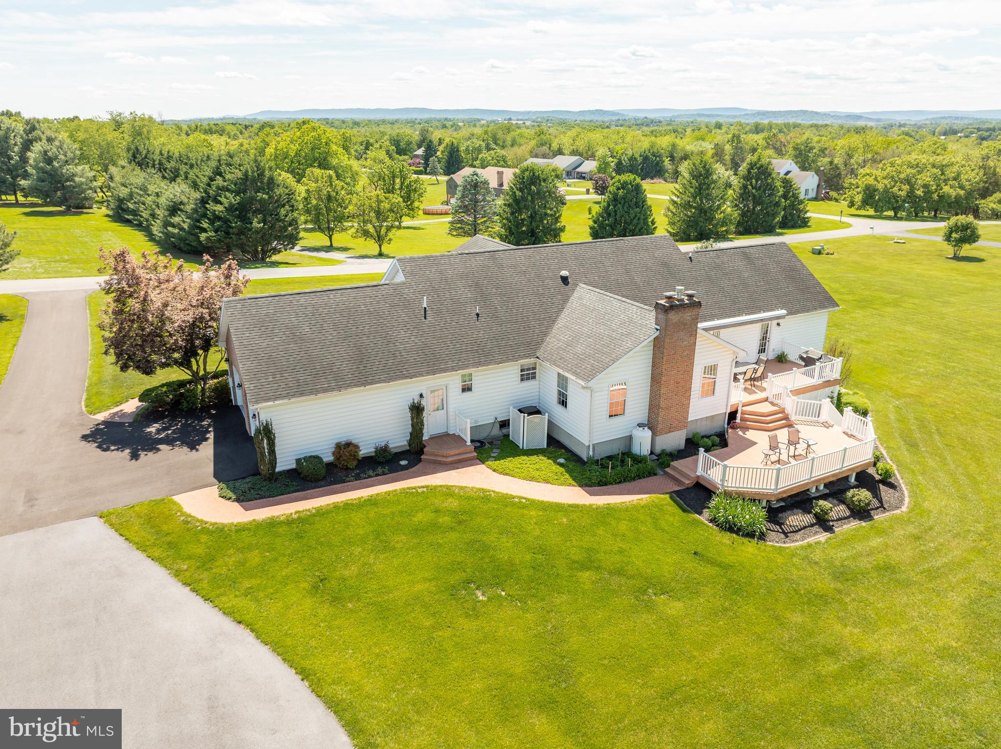 MARLOWE WOODS - Residential