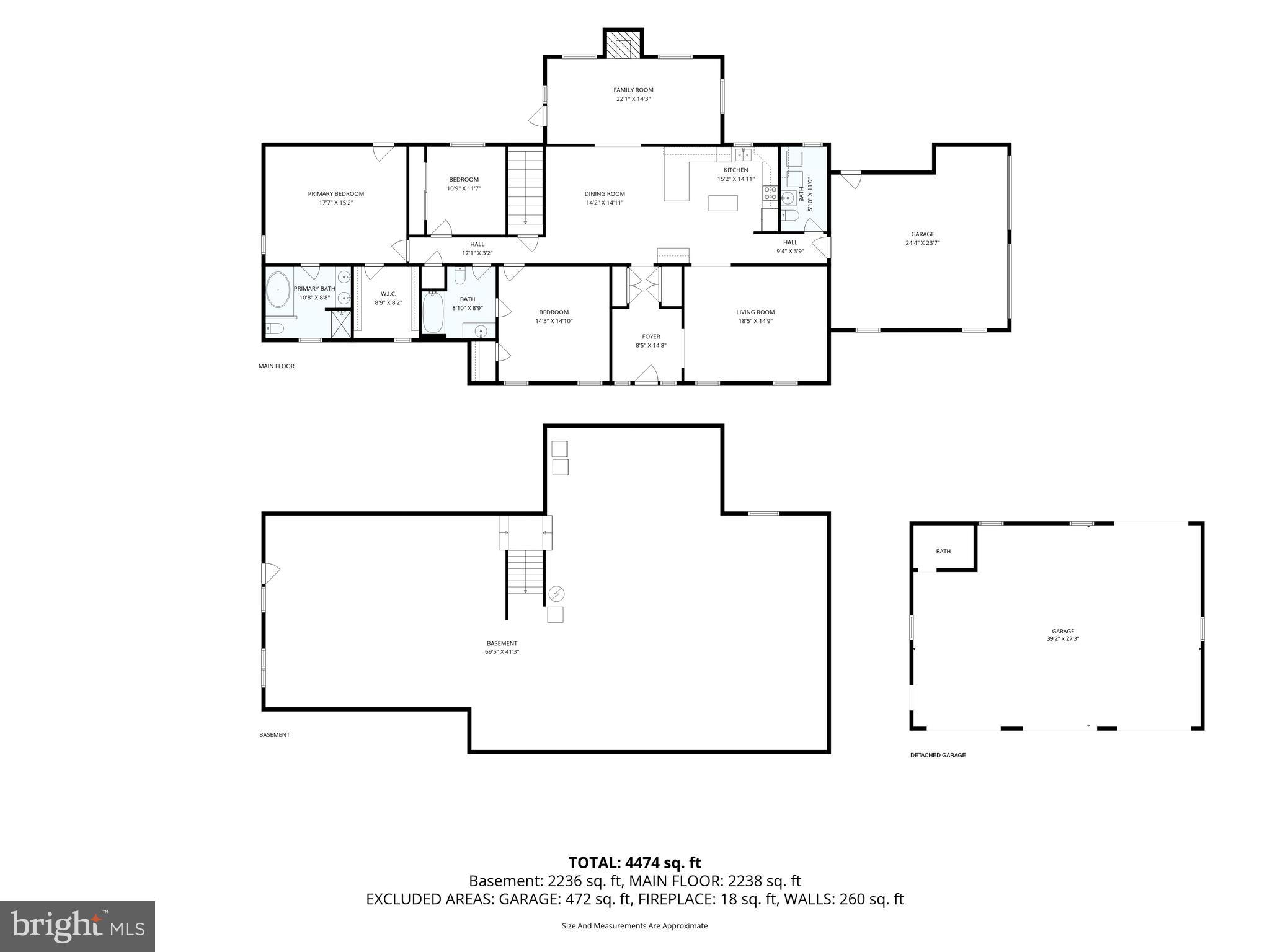 MARLOWE WOODS - Residential