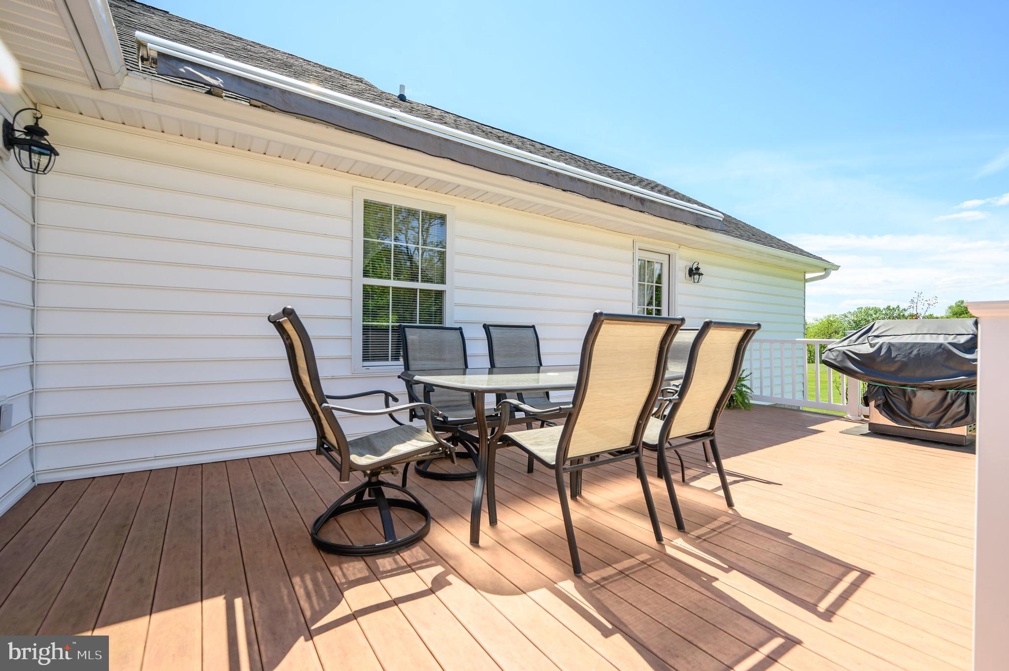 MARLOWE WOODS - Residential
