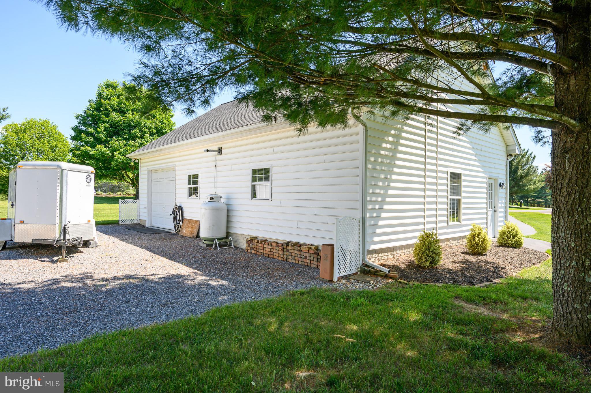 MARLOWE WOODS - Residential